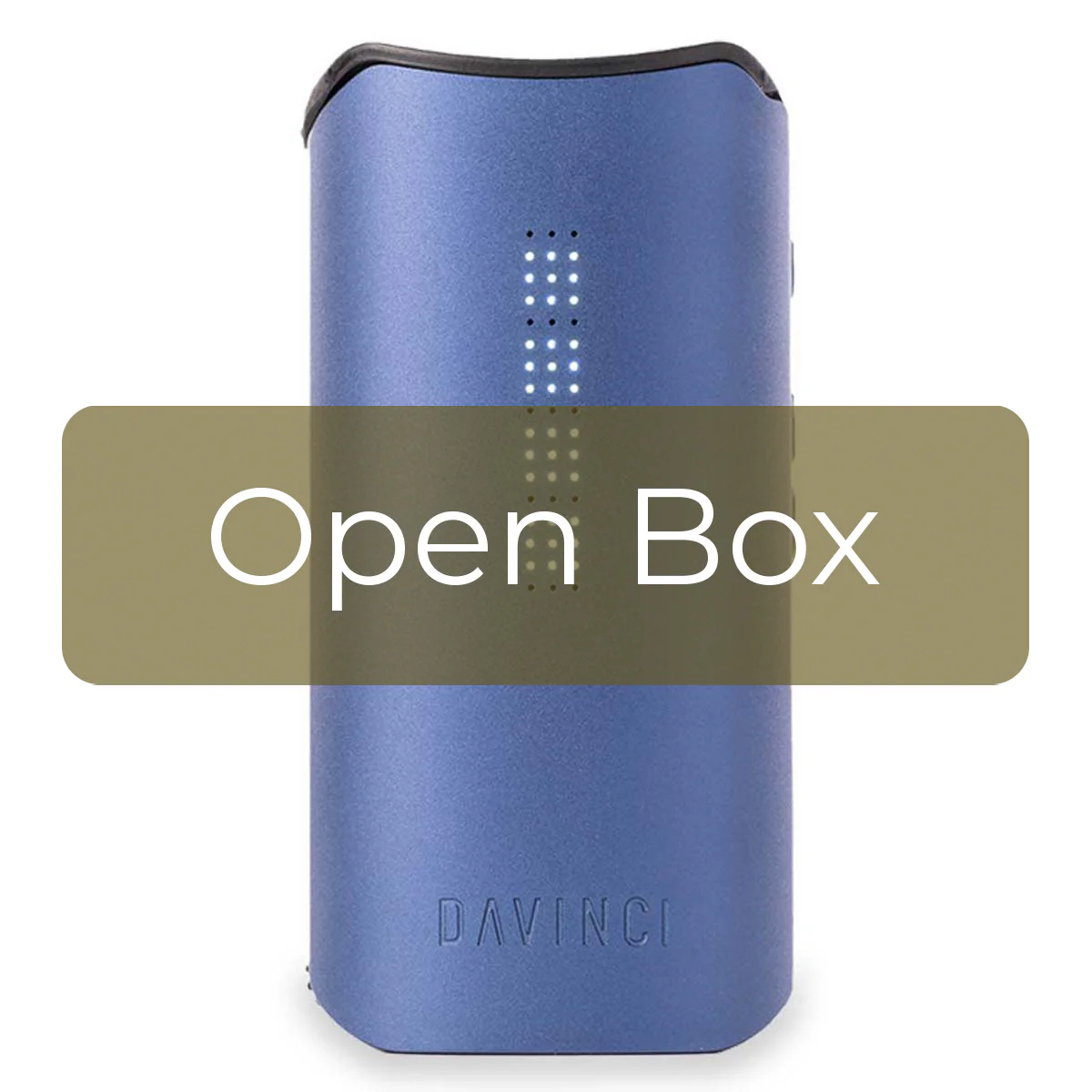 Lightly Used - DaVinci IQC Vaporizer - Image 14
