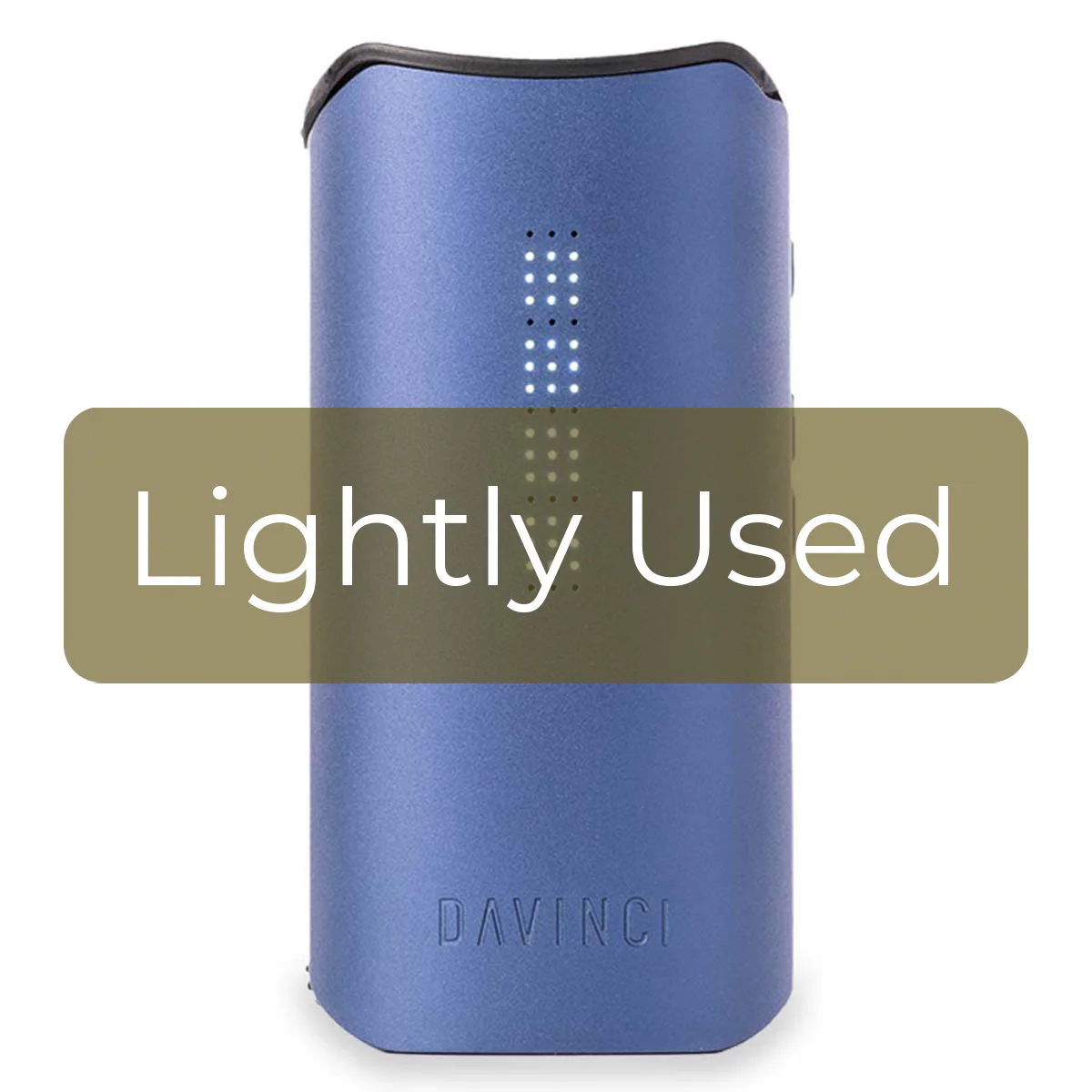 Lightly Used - DaVinci IQC Vaporizer - Image 4