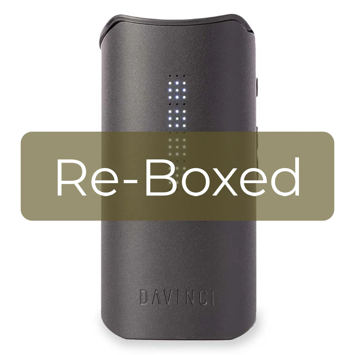 Lightly Used - DaVinci IQC Vaporizer - Image 7