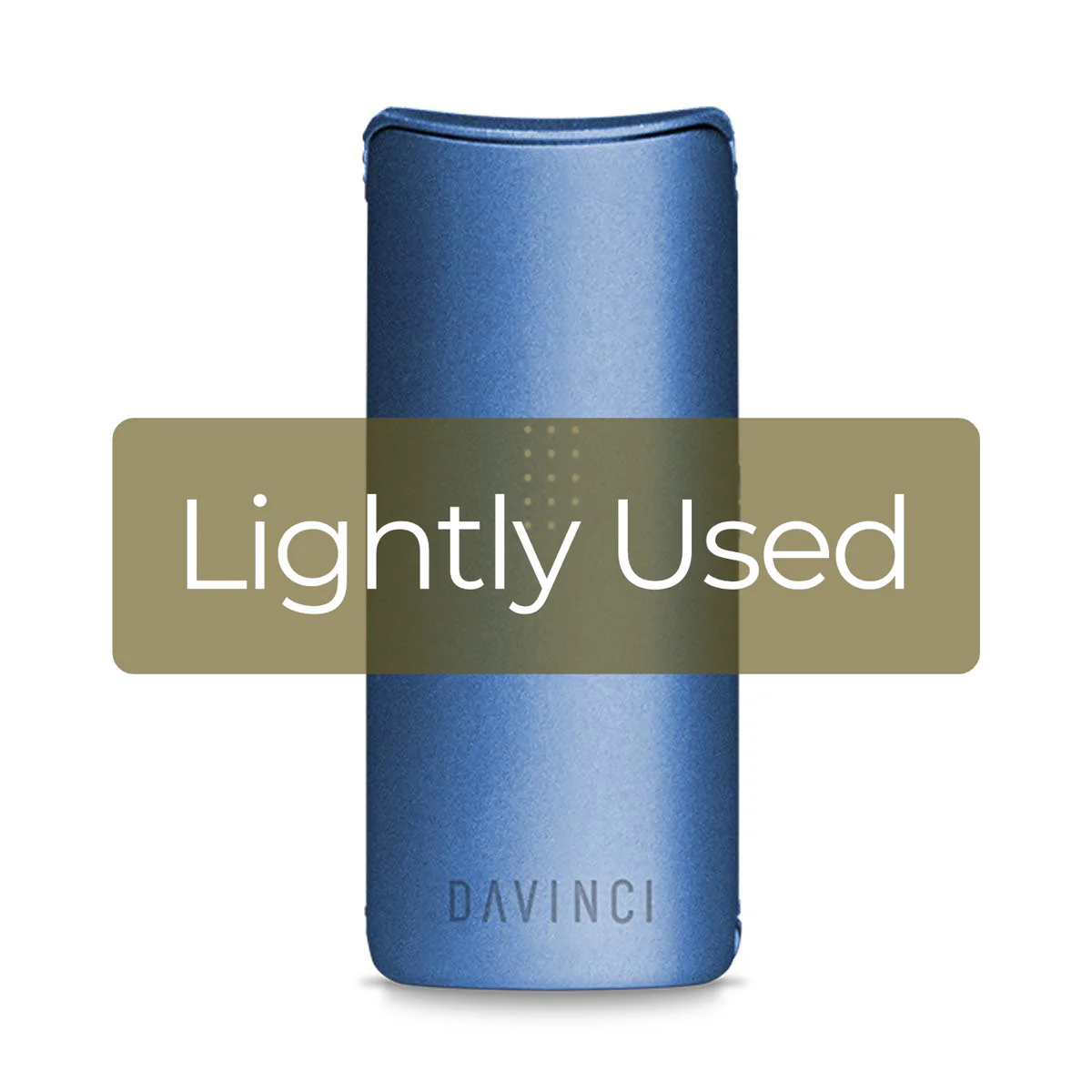 Lightly Used - DaVinci MIQRO Vaporizer - Image 13