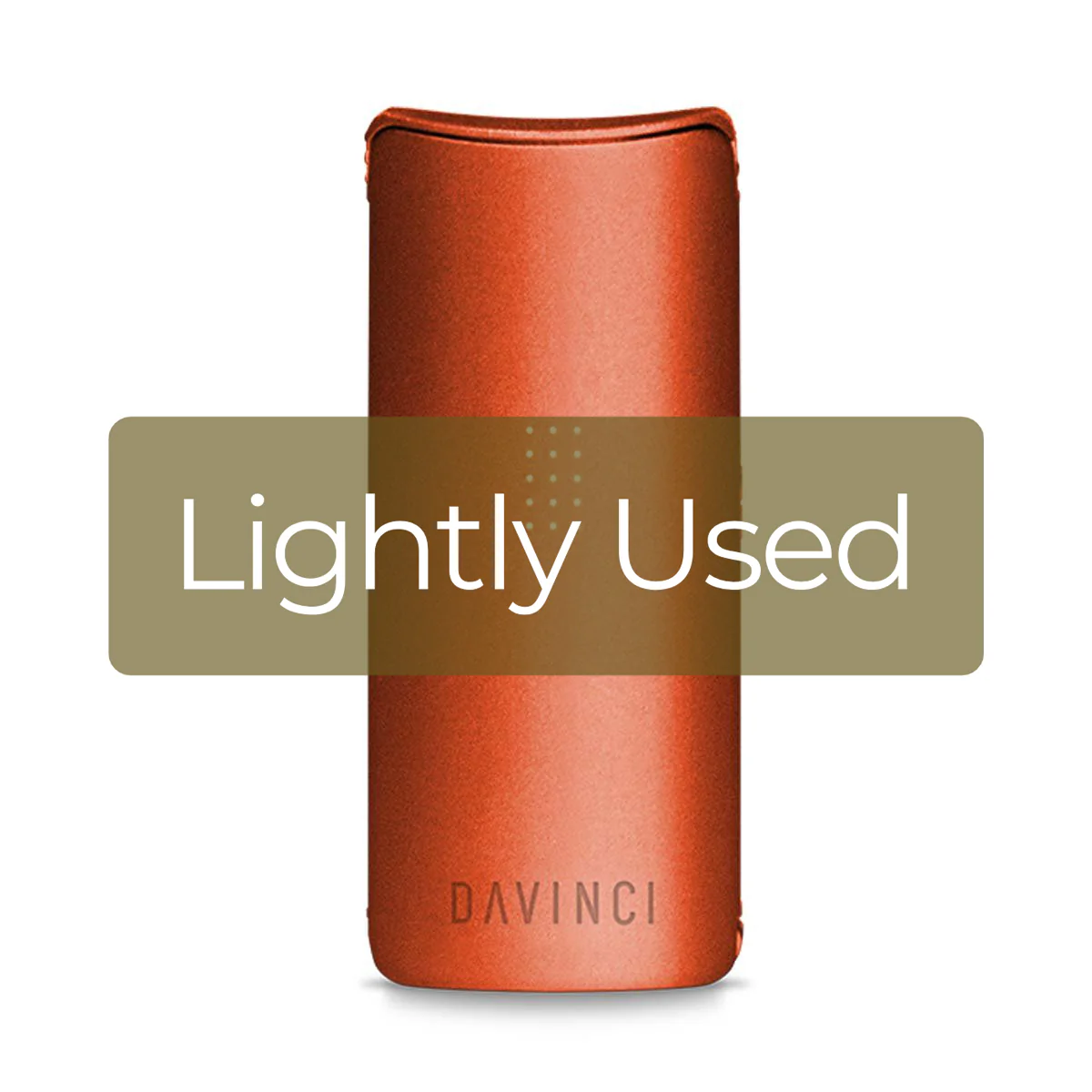 Lightly Used - DaVinci MIQRO Vaporizer - Image 14
