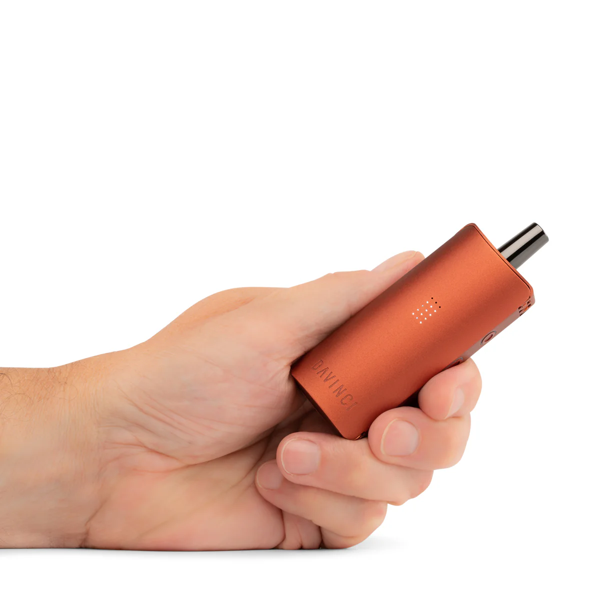 Lightly Used - DaVinci MIQRO Vaporizer - Image 2
