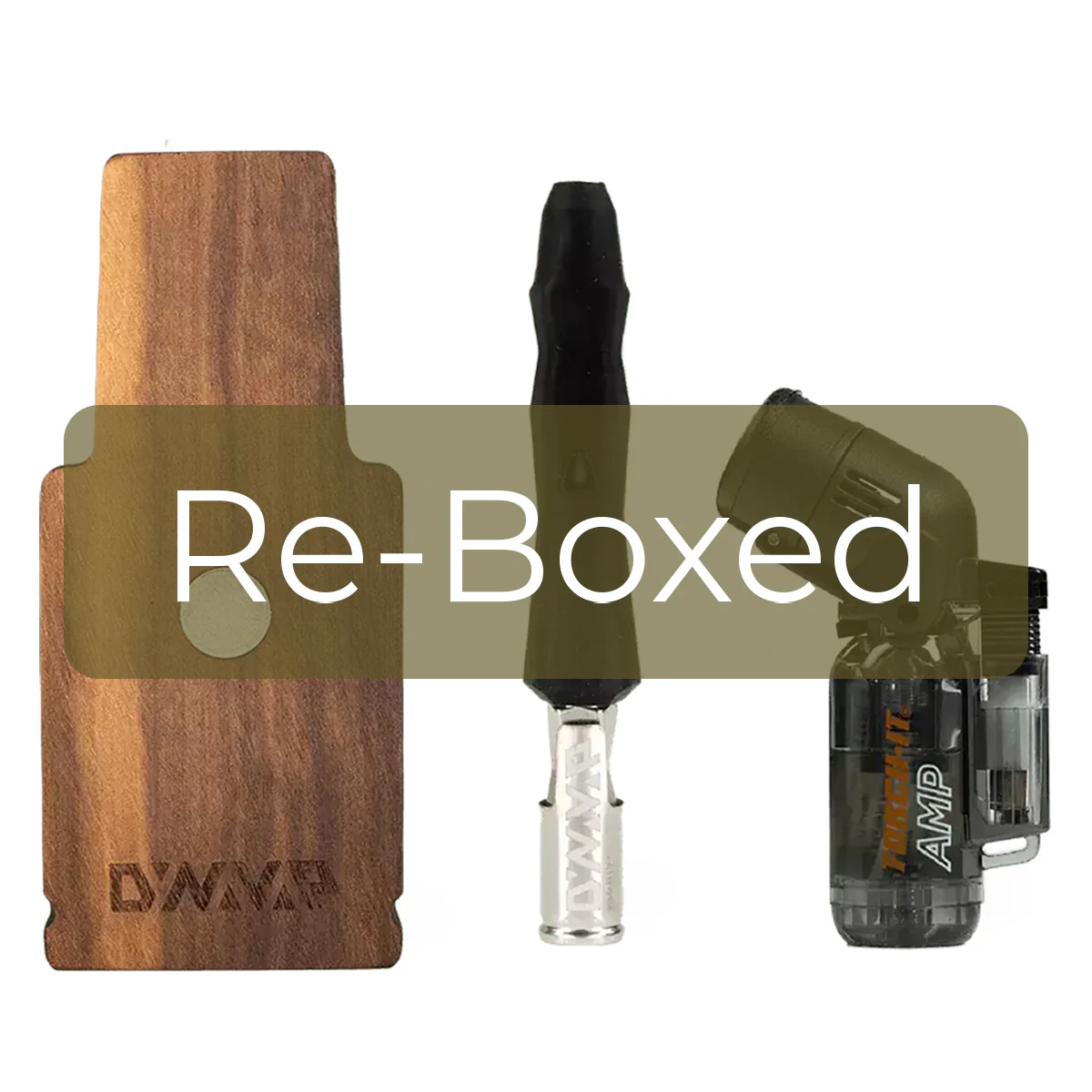 Lightly Used - Dynavap B Starter Pack - Image 2
