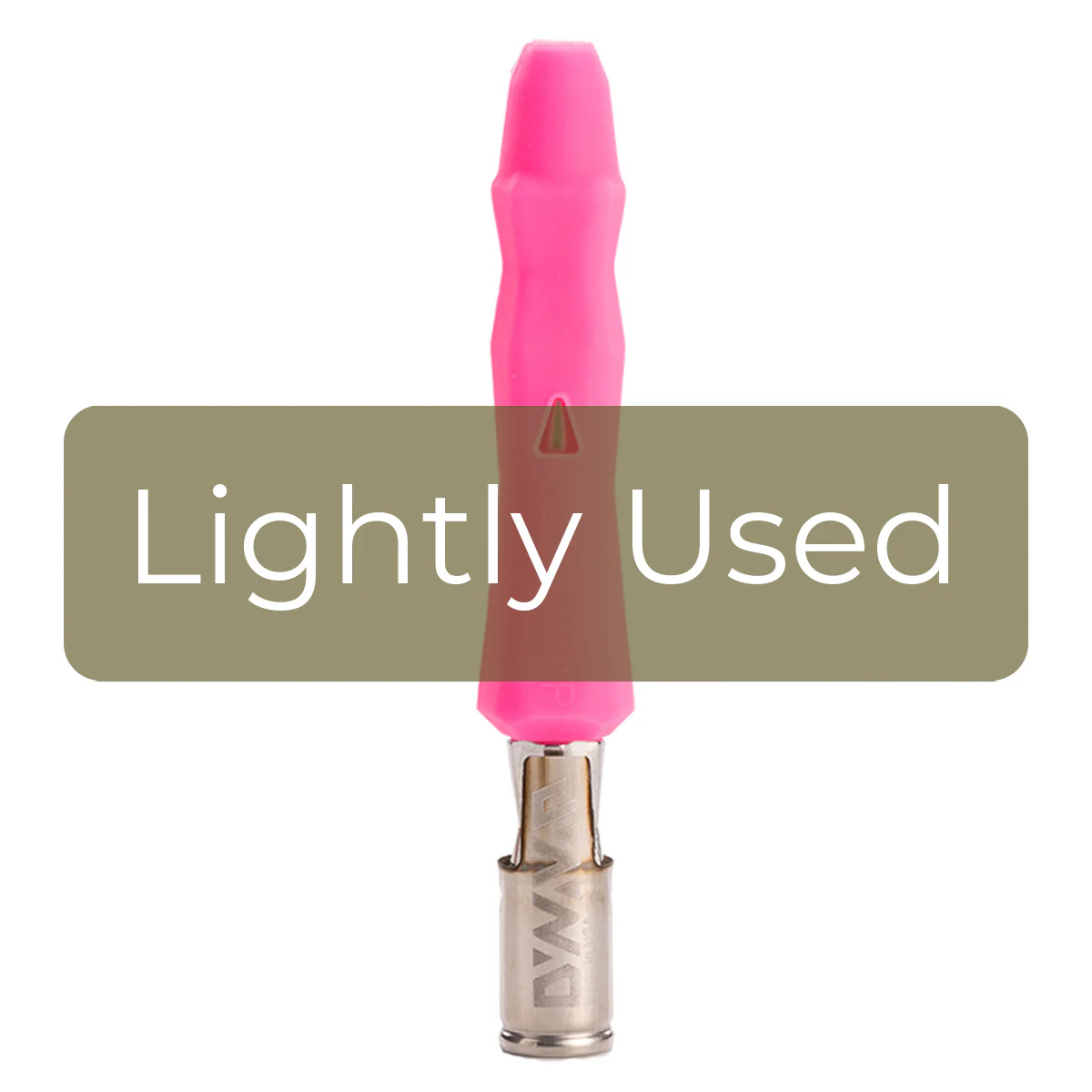 Lightly Used - DynaVap B Vaporizer