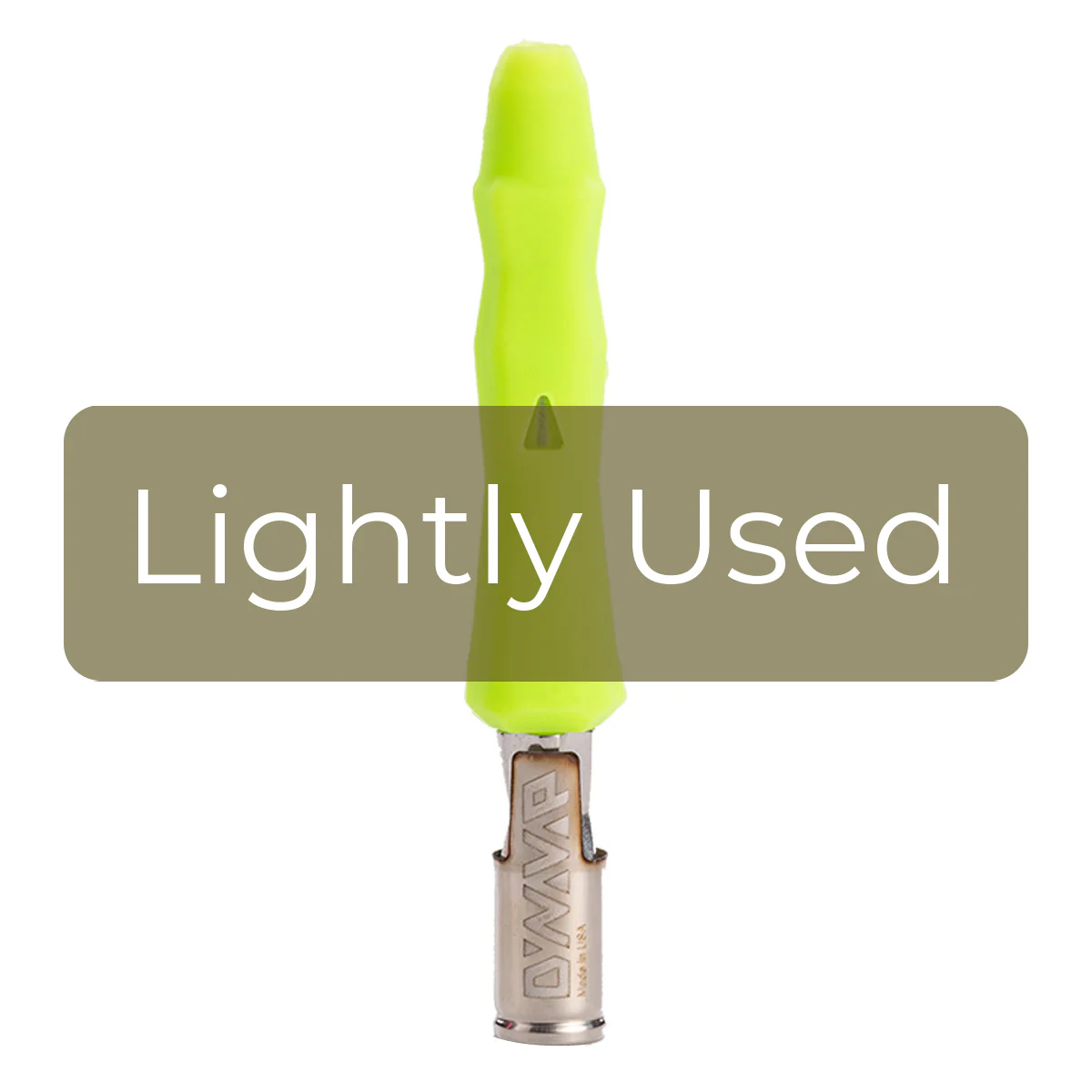 Lightly Used - DynaVap B Vaporizer - Image 3