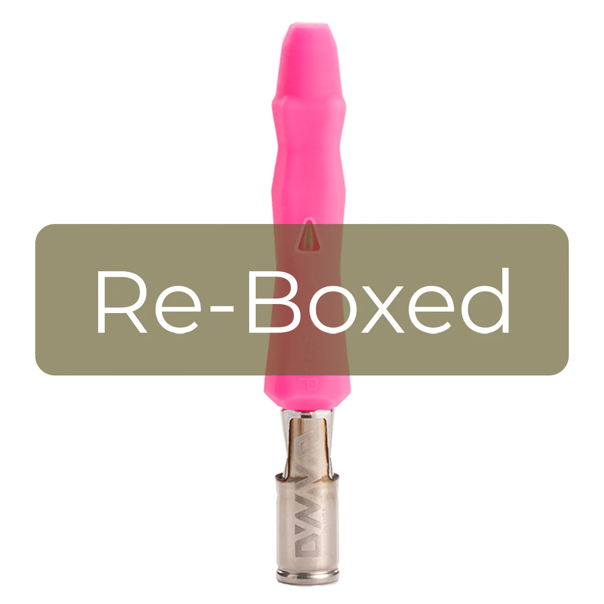 Lightly Used - DynaVap B Vaporizer - Image 4