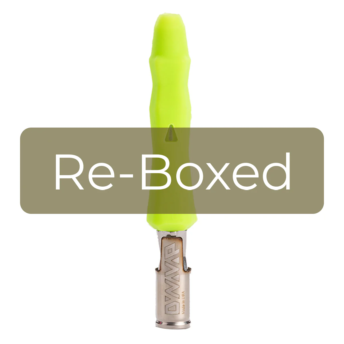 Lightly Used - DynaVap B Vaporizer - Image 6