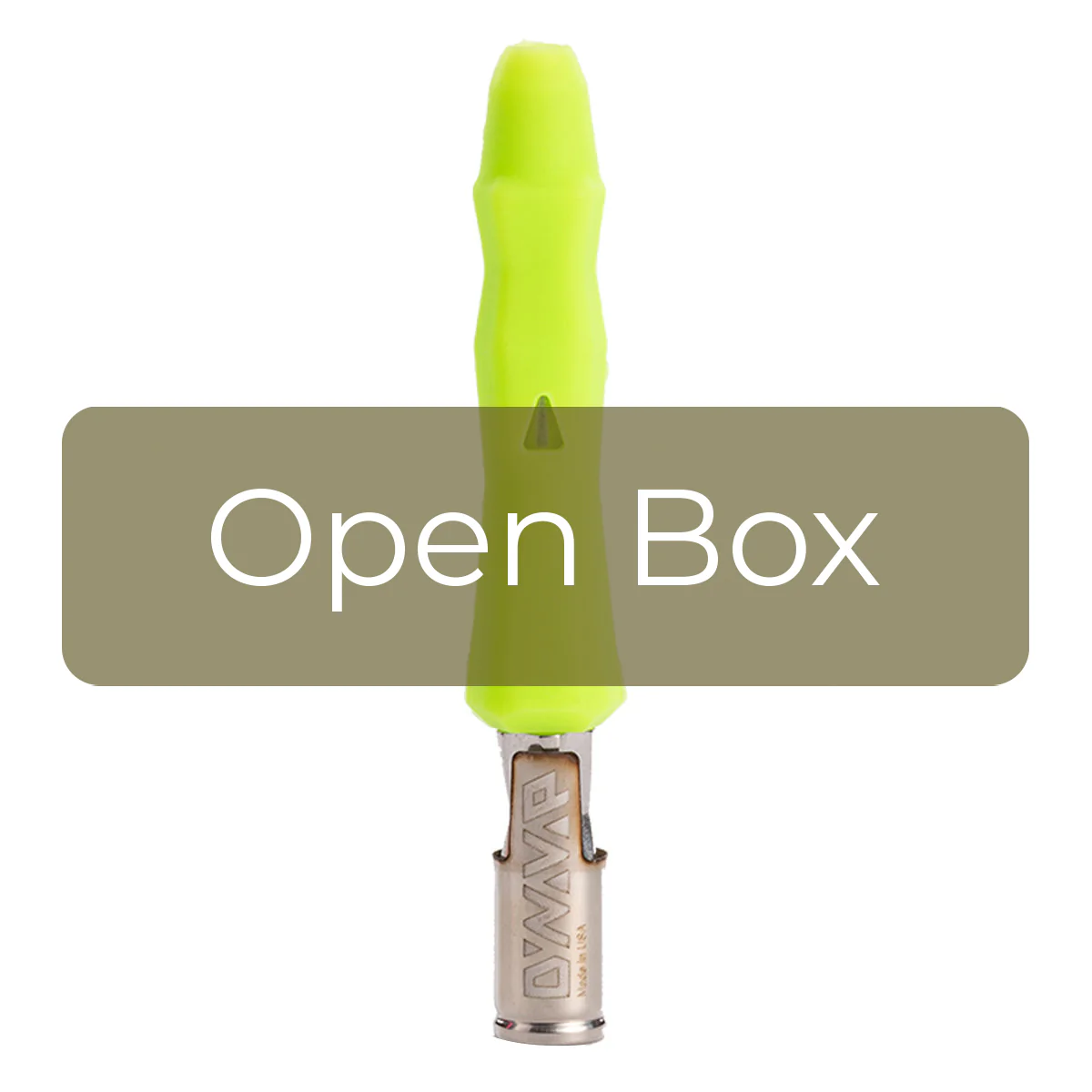 Lightly Used - DynaVap B Vaporizer - Image 9