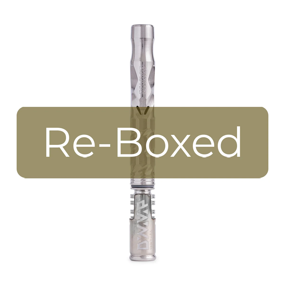 Lightly Used DynaVap - The M - 2020 Model - Image 4