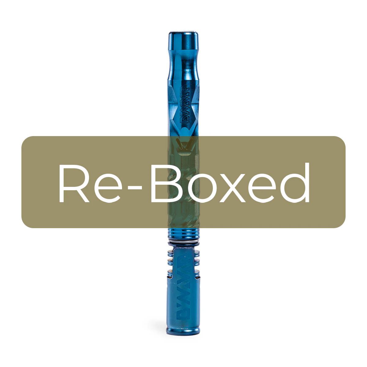 Lightly Used DynaVap - The M - 2020 Model - Image 5