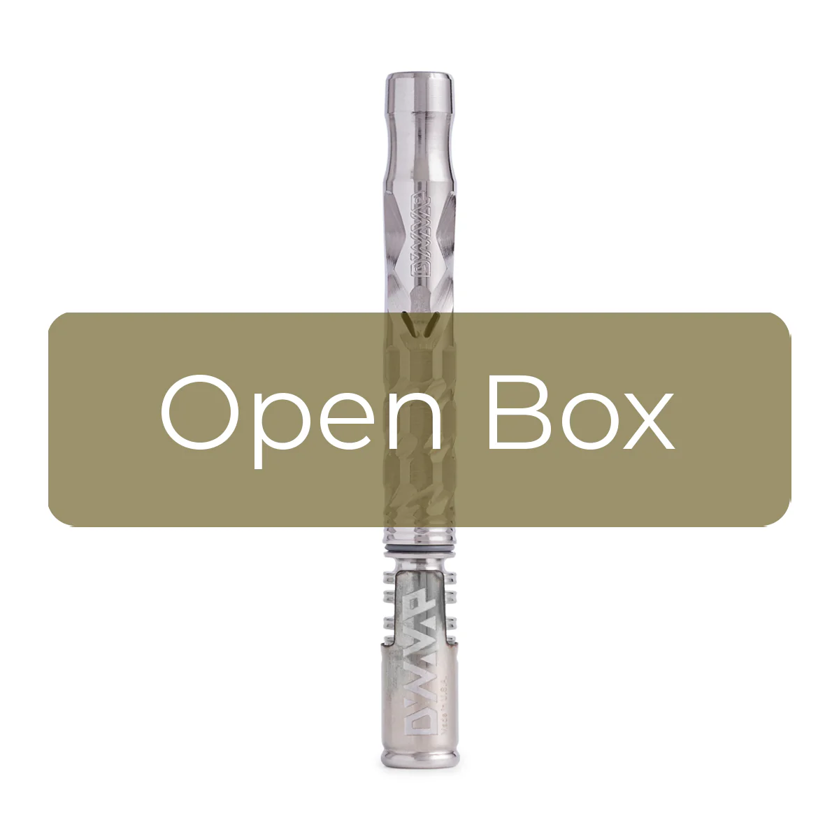 Lightly Used DynaVap - The M - 2020 Model - Image 6