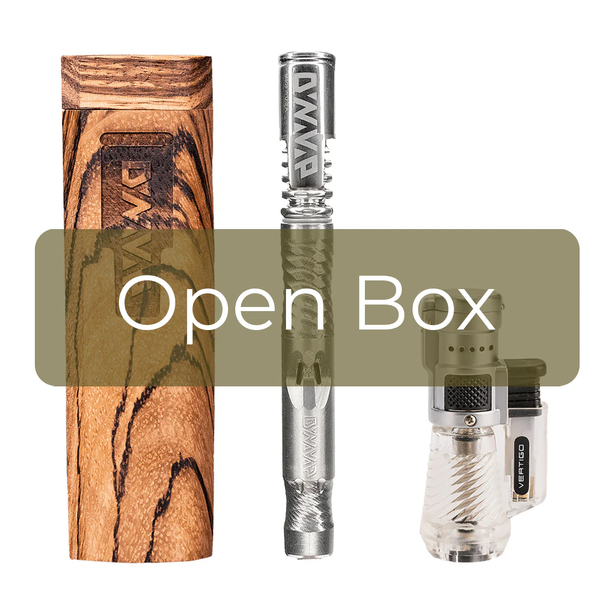Lightly Used - DynaVap M Essentials Kit - Image 3