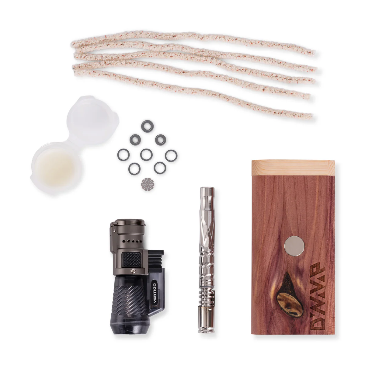 Lightly Used - DynaVap - The M 2020 - Starter Kit - Image 3