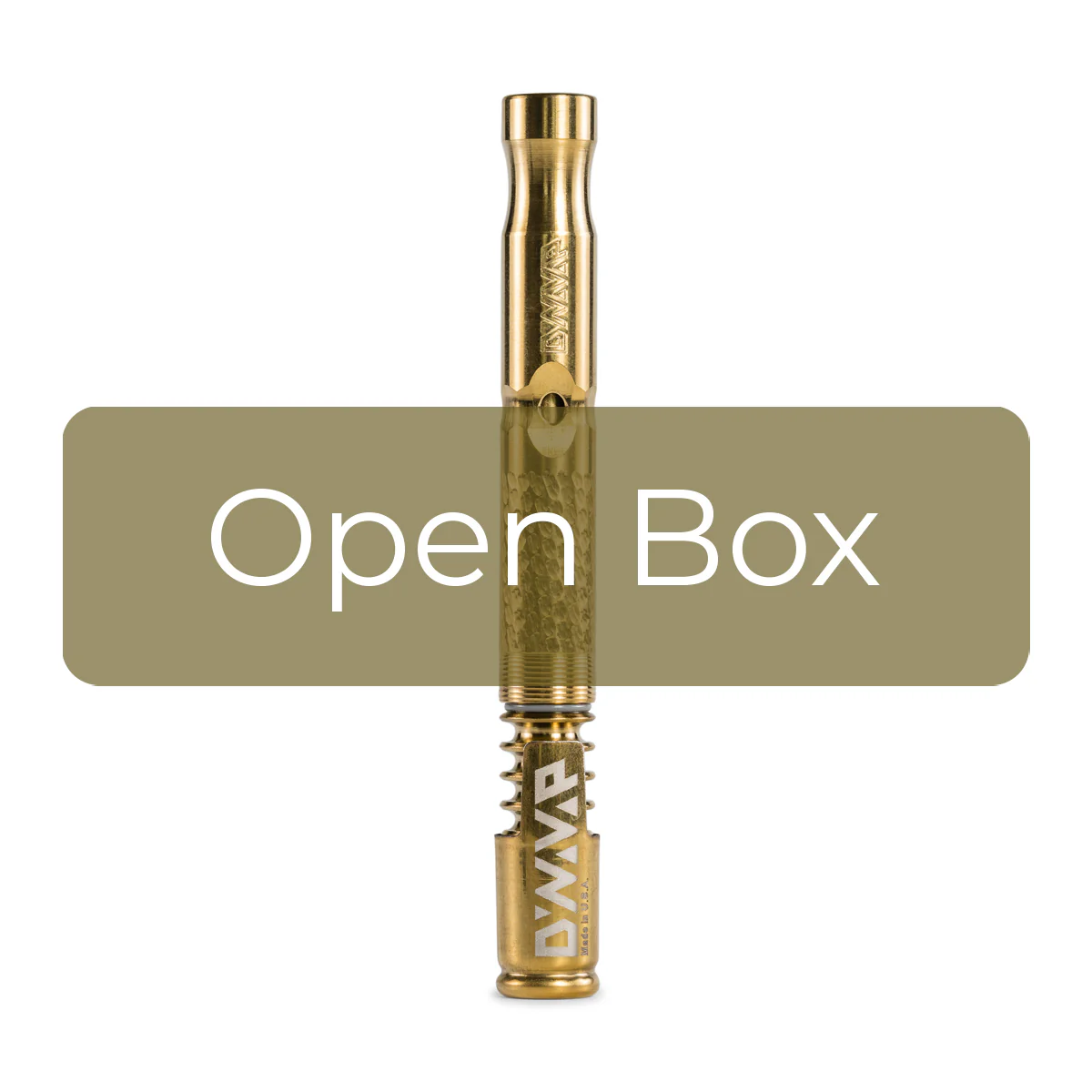 Lightly Used - DynaVap M Vaporizer 2019 - Image 6