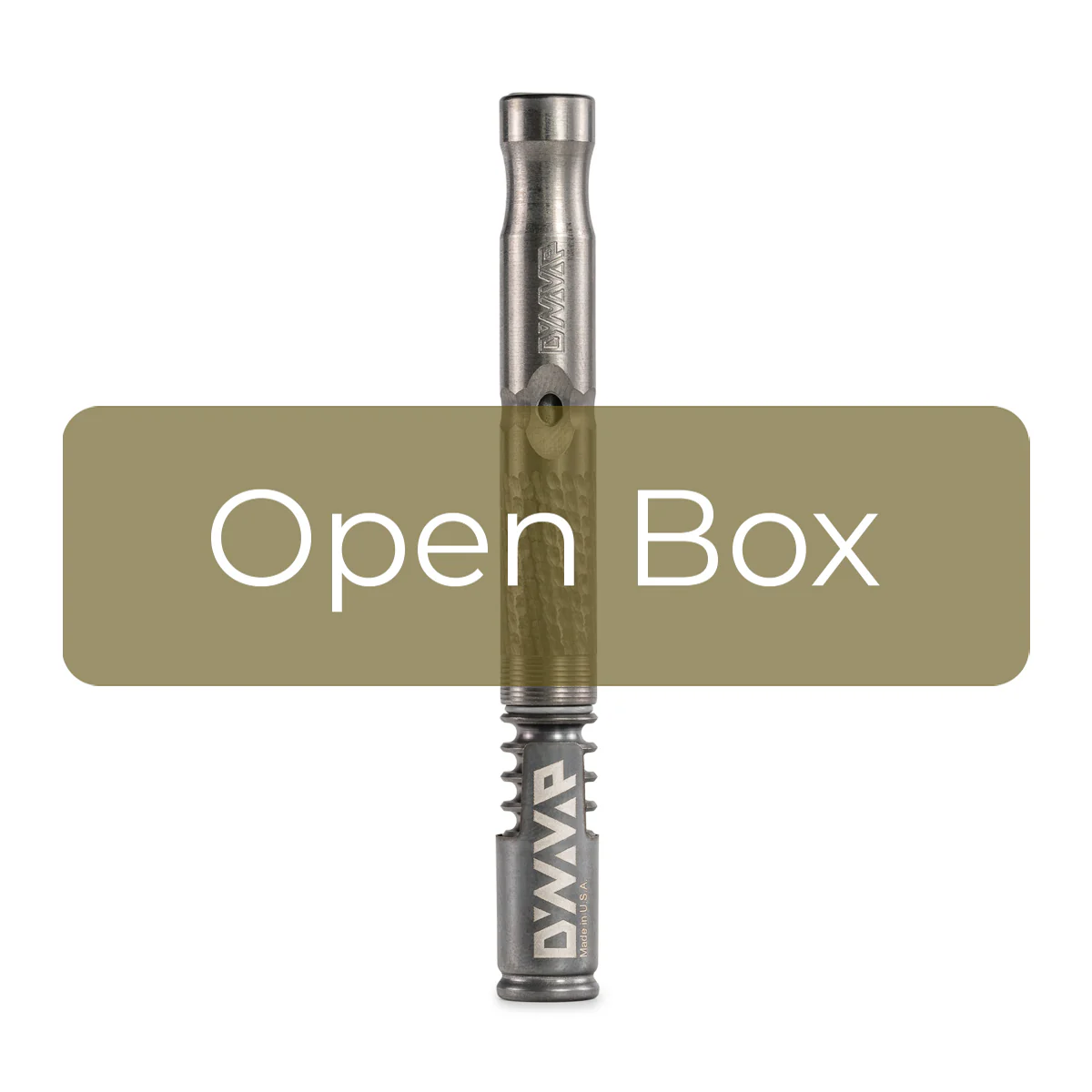 Lightly Used - DynaVap M Vaporizer 2019 - Image 7