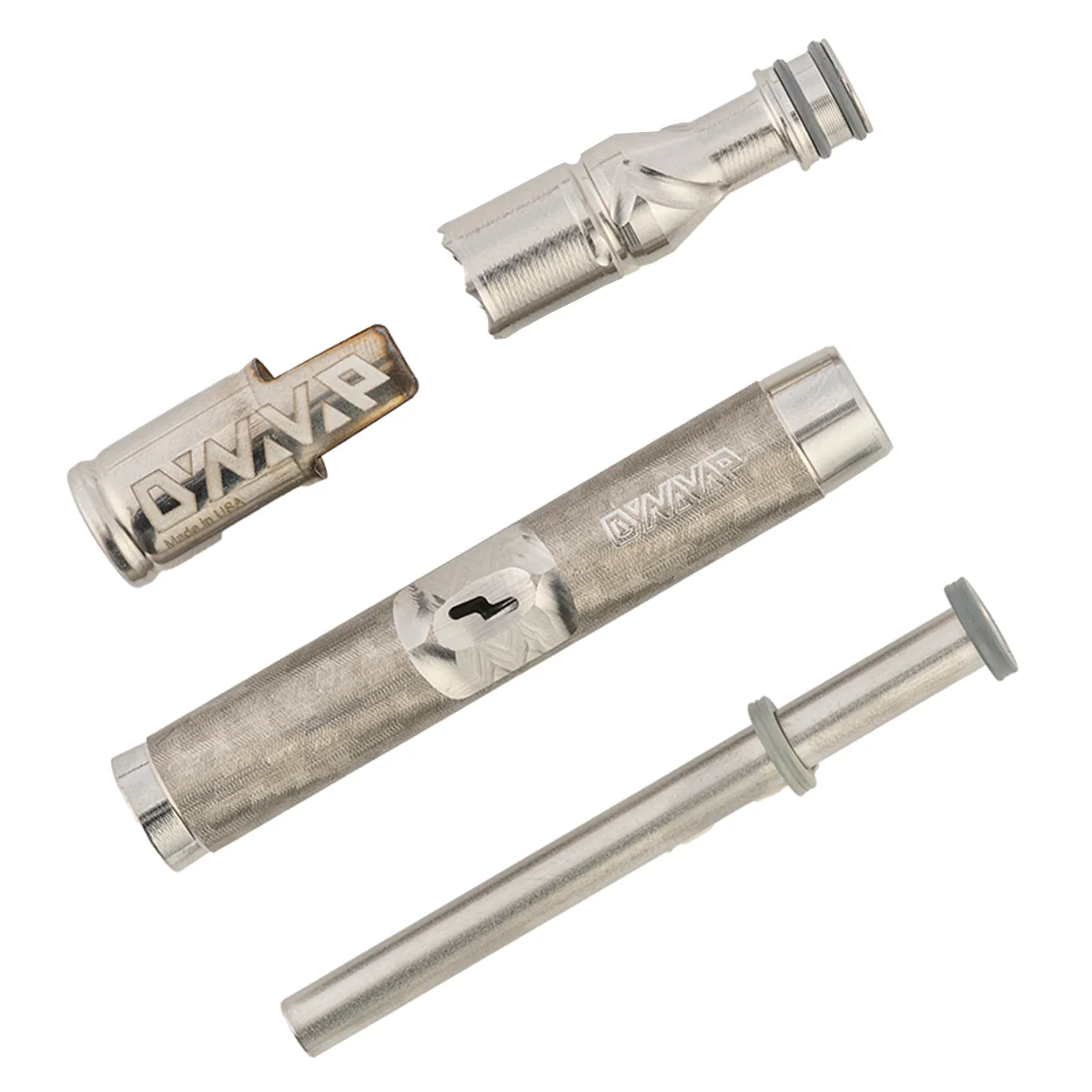 Lightly Used - DynaVap M7 Vaporizer - Image 9