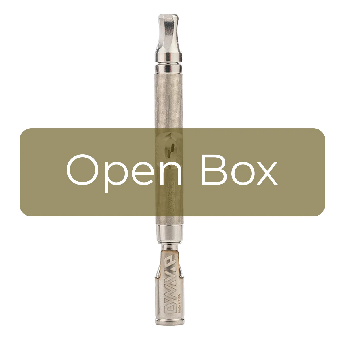 Lightly Used - DynaVap M7 XL Vaporizer - Image 4