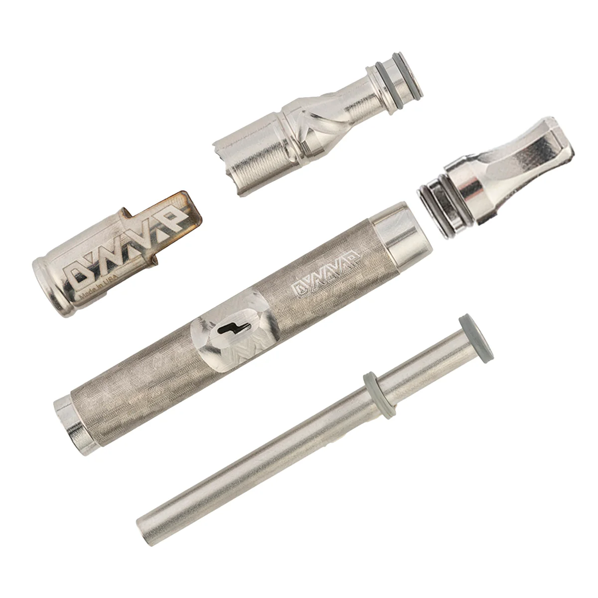 Lightly Used - DynaVap M7 XL Vaporizer - Image 9