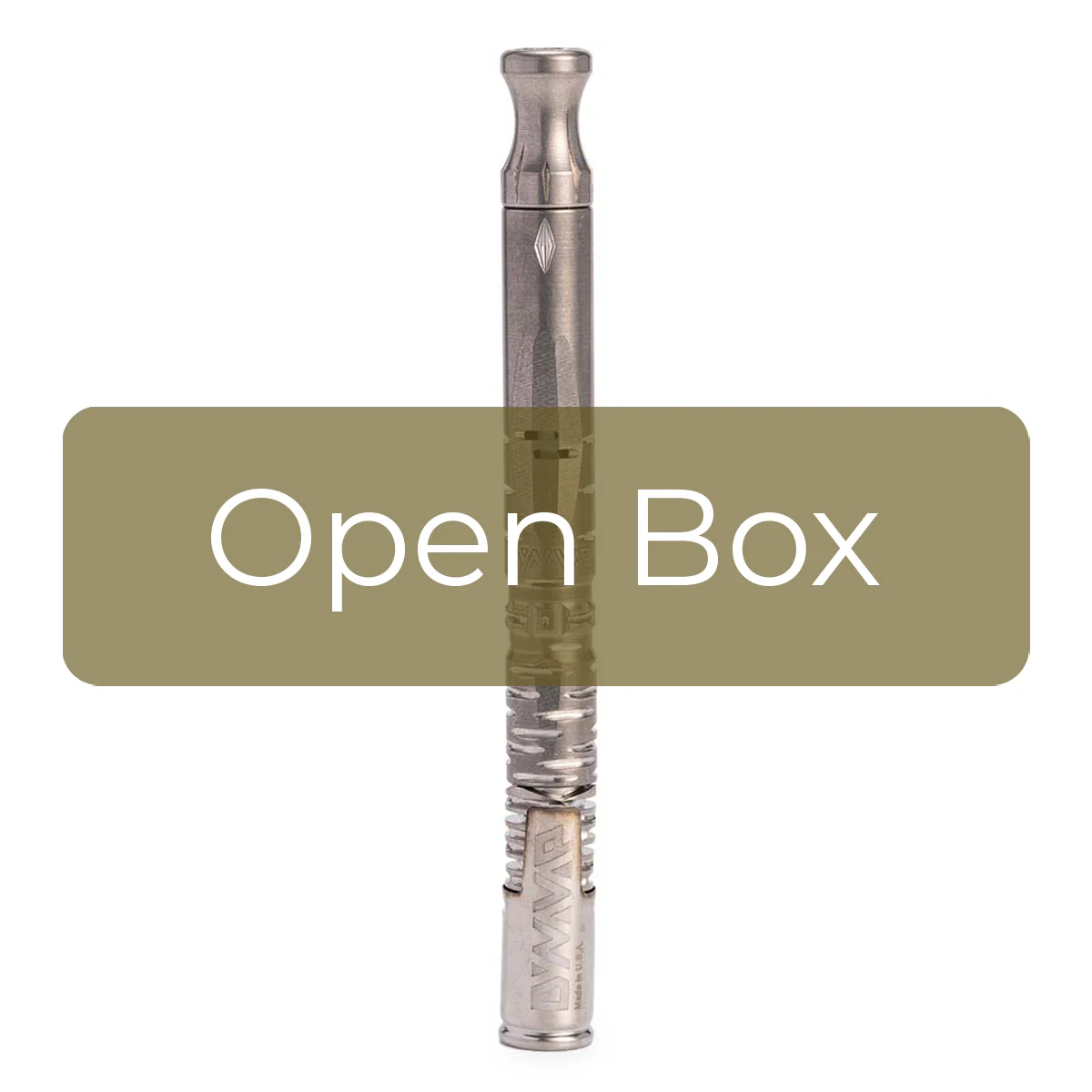 Lightly Used - DynaVap Omni Vaporizer - Image 3