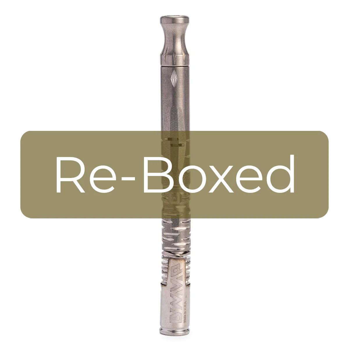 Lightly Used - DynaVap Omni Vaporizer - Image 4