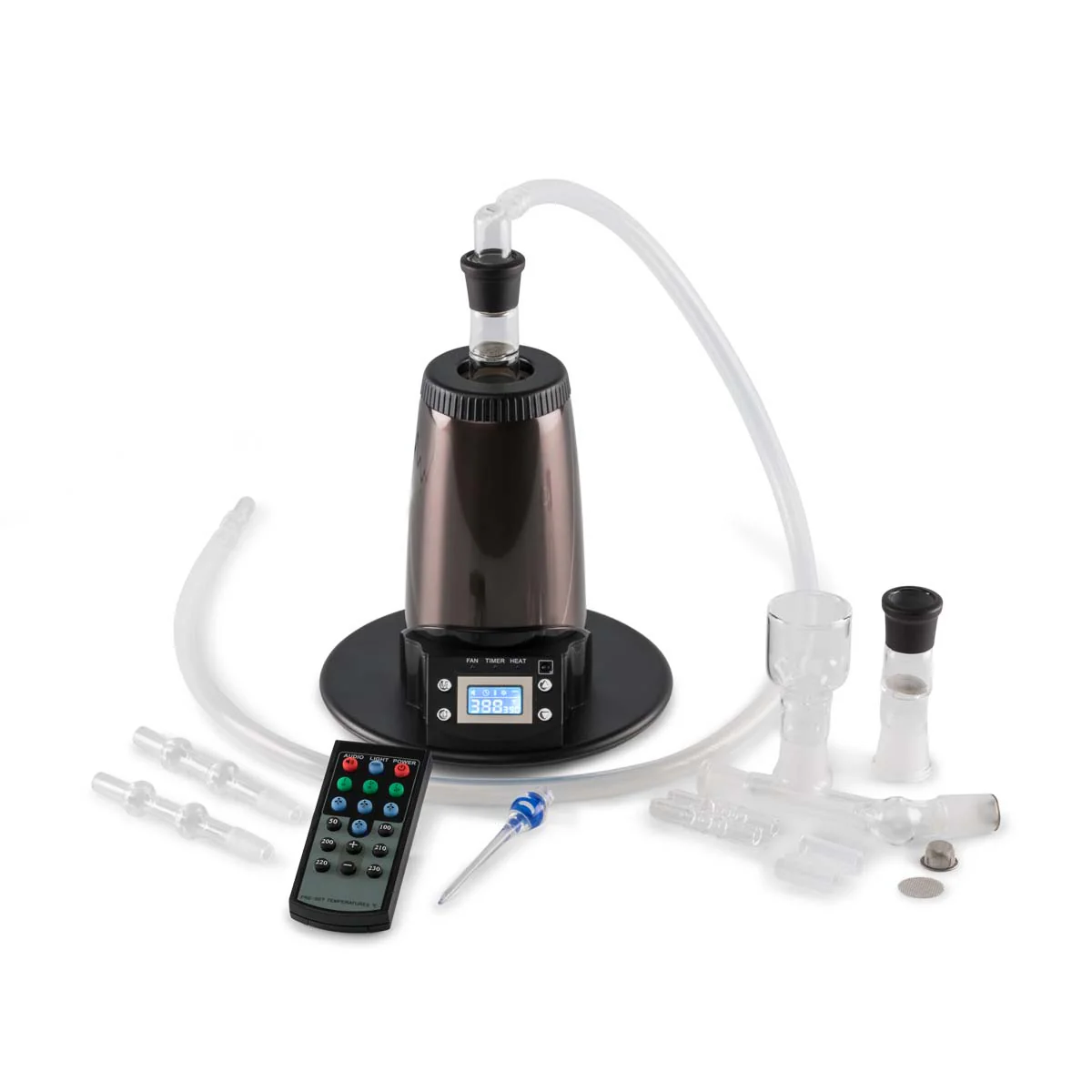 Lightly Used - Extreme Q Vaporizer - Image 5