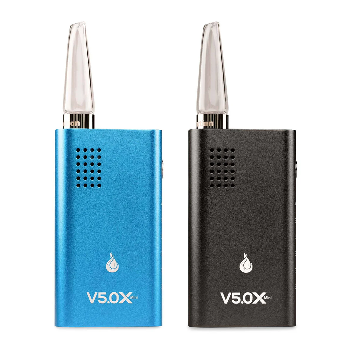 Lightly Used - Flowermate Mini V5.0X Vaporizer - Image 3
