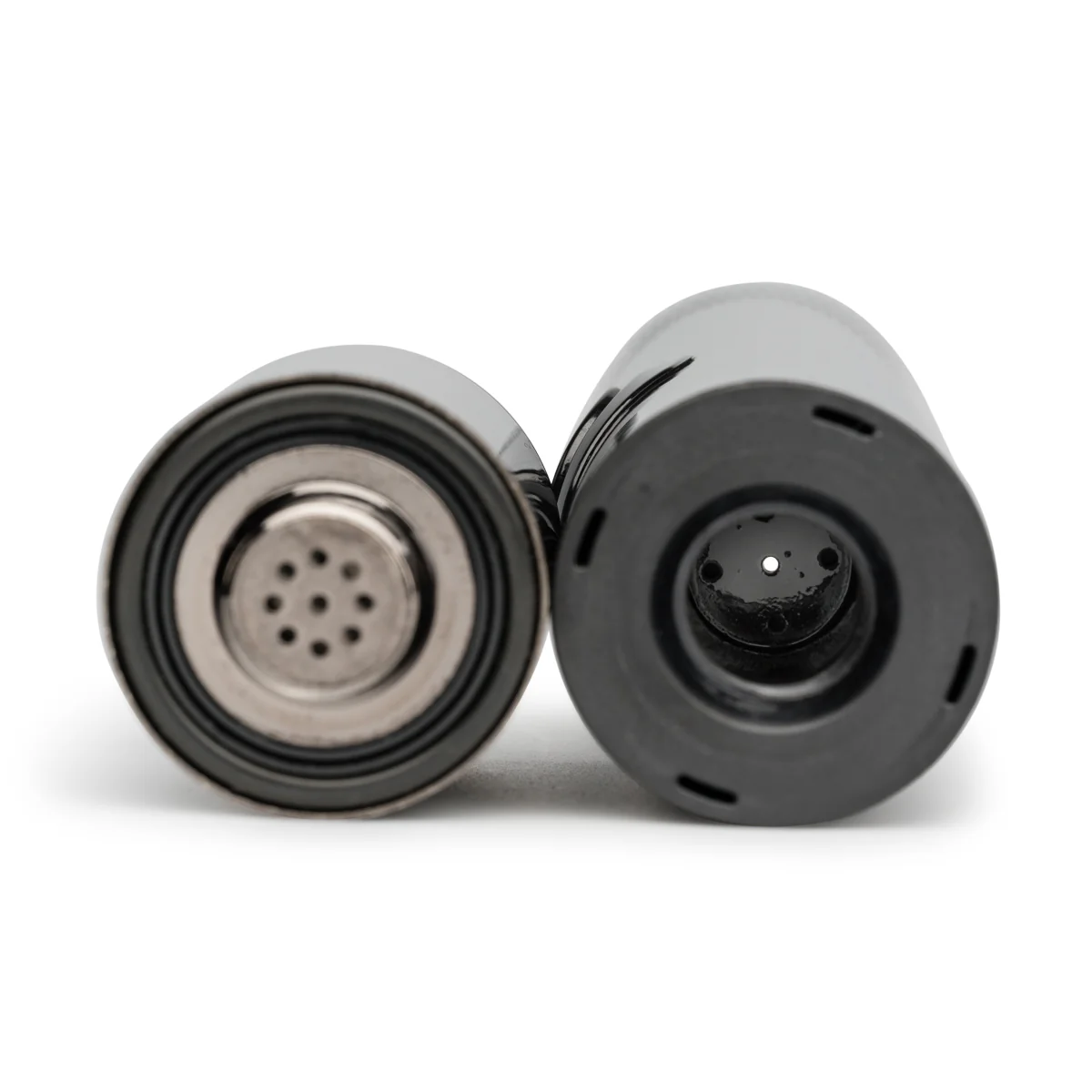Lightly Used - Flowermate Slick Vaporizer-Black - Image 4