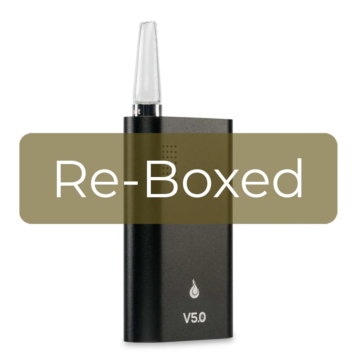 Lightly Used - Flowermate V5.0S Vaporizer - Image 11