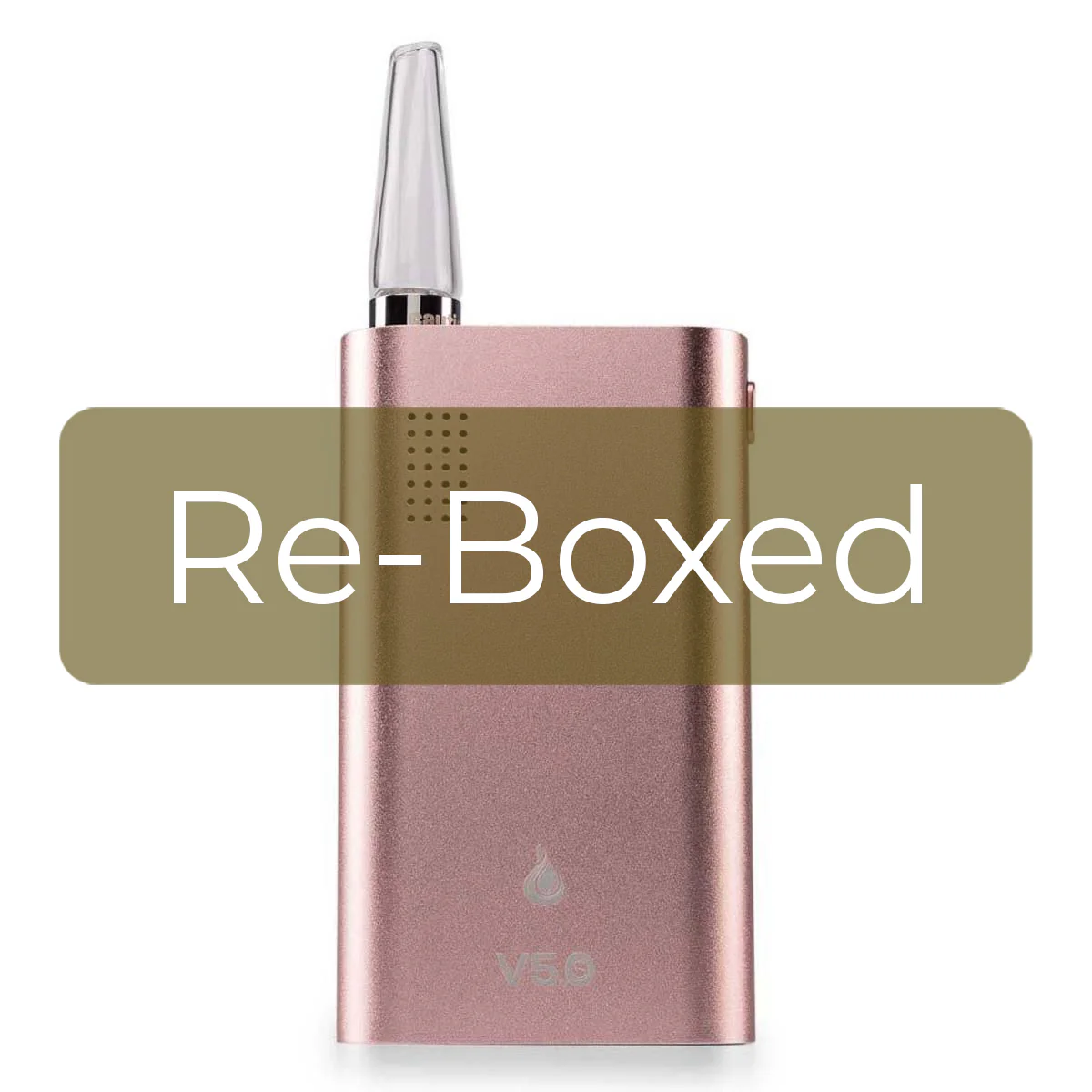 Lightly Used - Flowermate V5.0S Vaporizer - Image 12