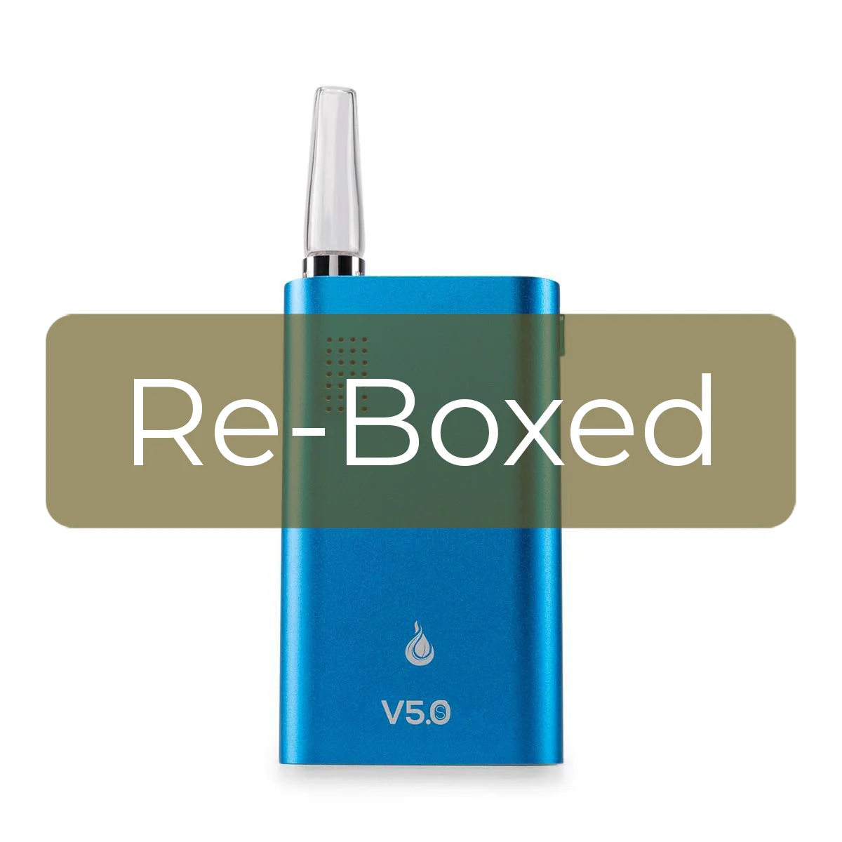 Lightly Used - Flowermate V5.0S Vaporizer - Image 14