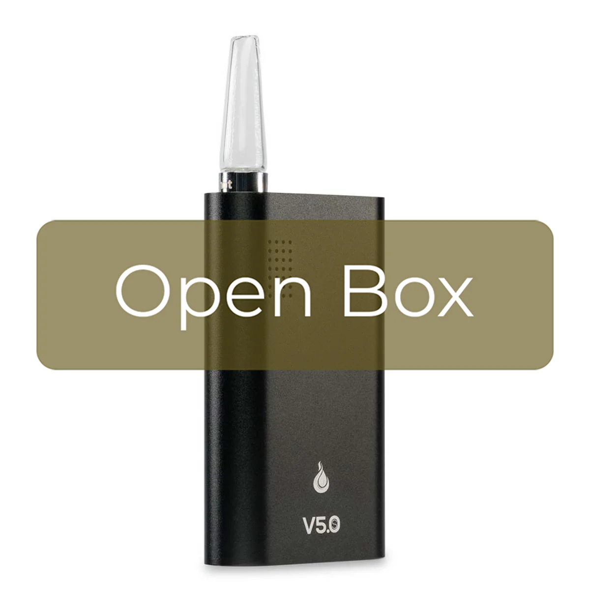 Lightly Used - Flowermate V5.0S Vaporizer - Image 15