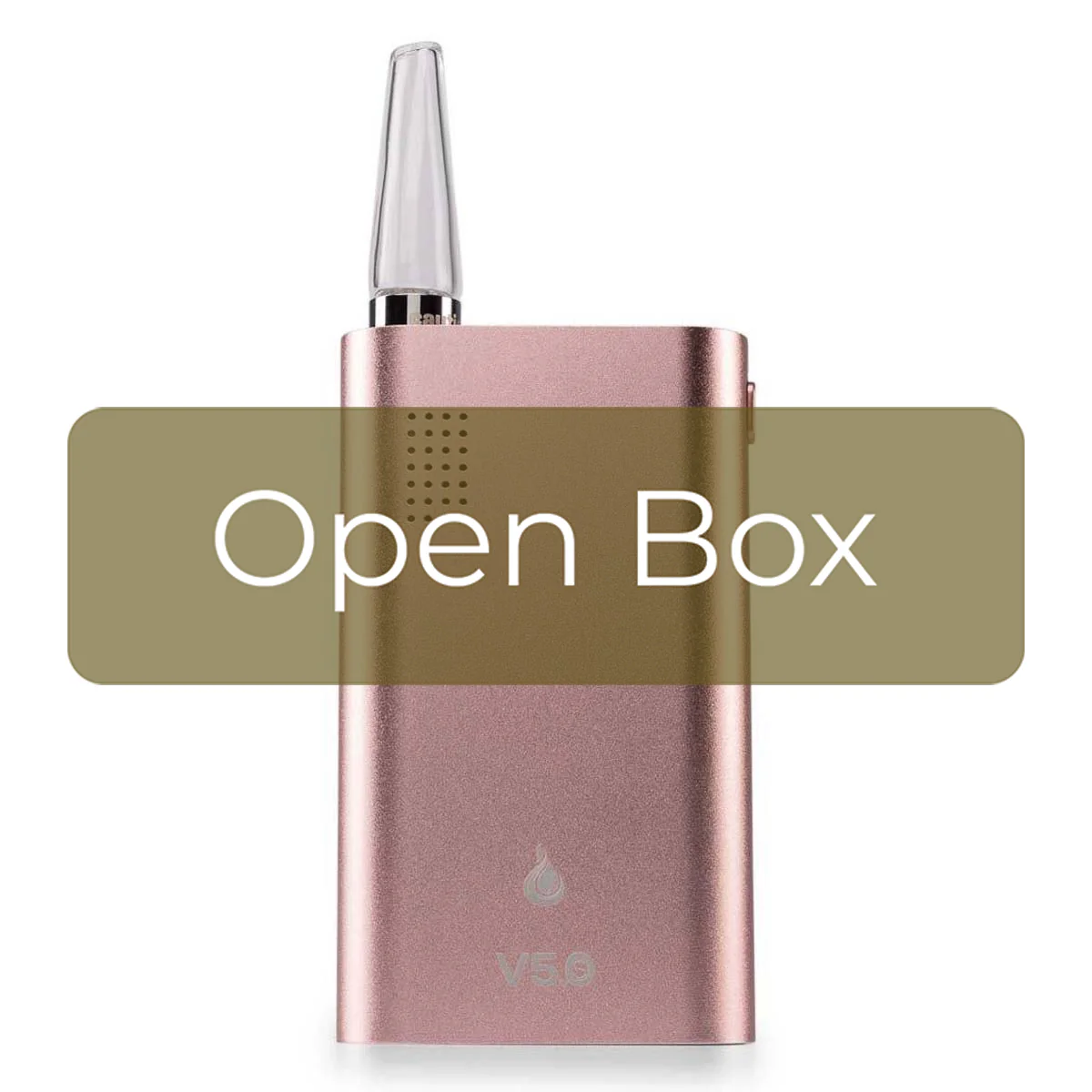 Lightly Used - Flowermate V5.0S Vaporizer - Image 16