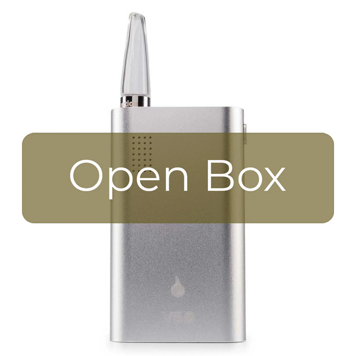 Lightly Used - Flowermate V5.0S Vaporizer - Image 17