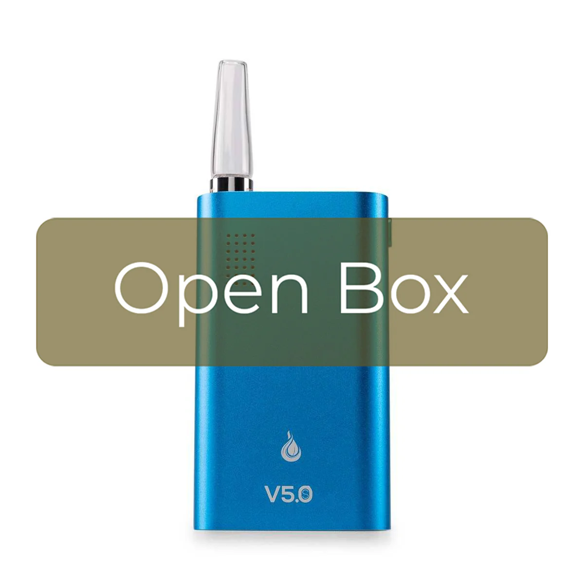 Lightly Used - Flowermate V5.0S Vaporizer - Image 18