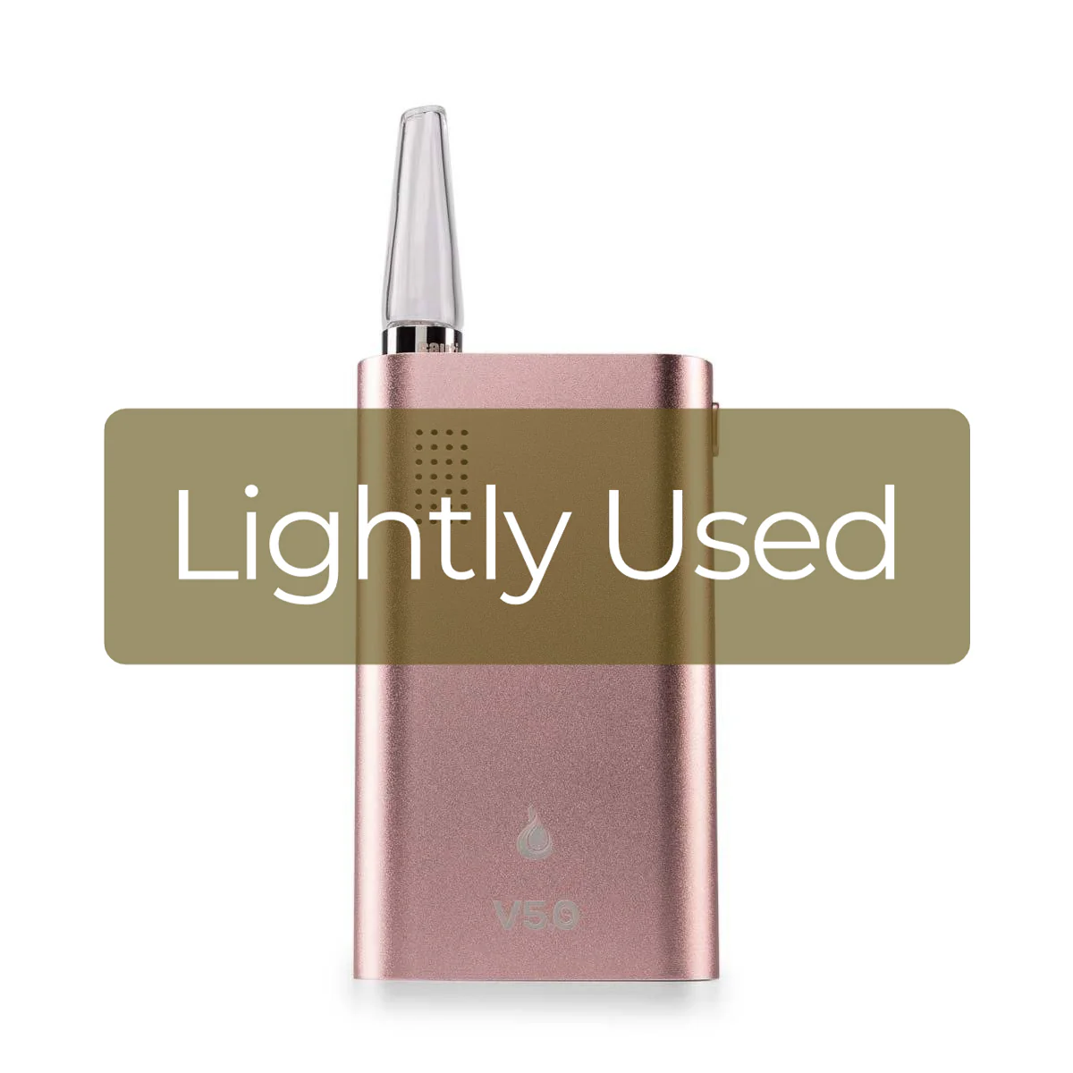 Lightly Used - Flowermate V5.0S Vaporizer - Image 4