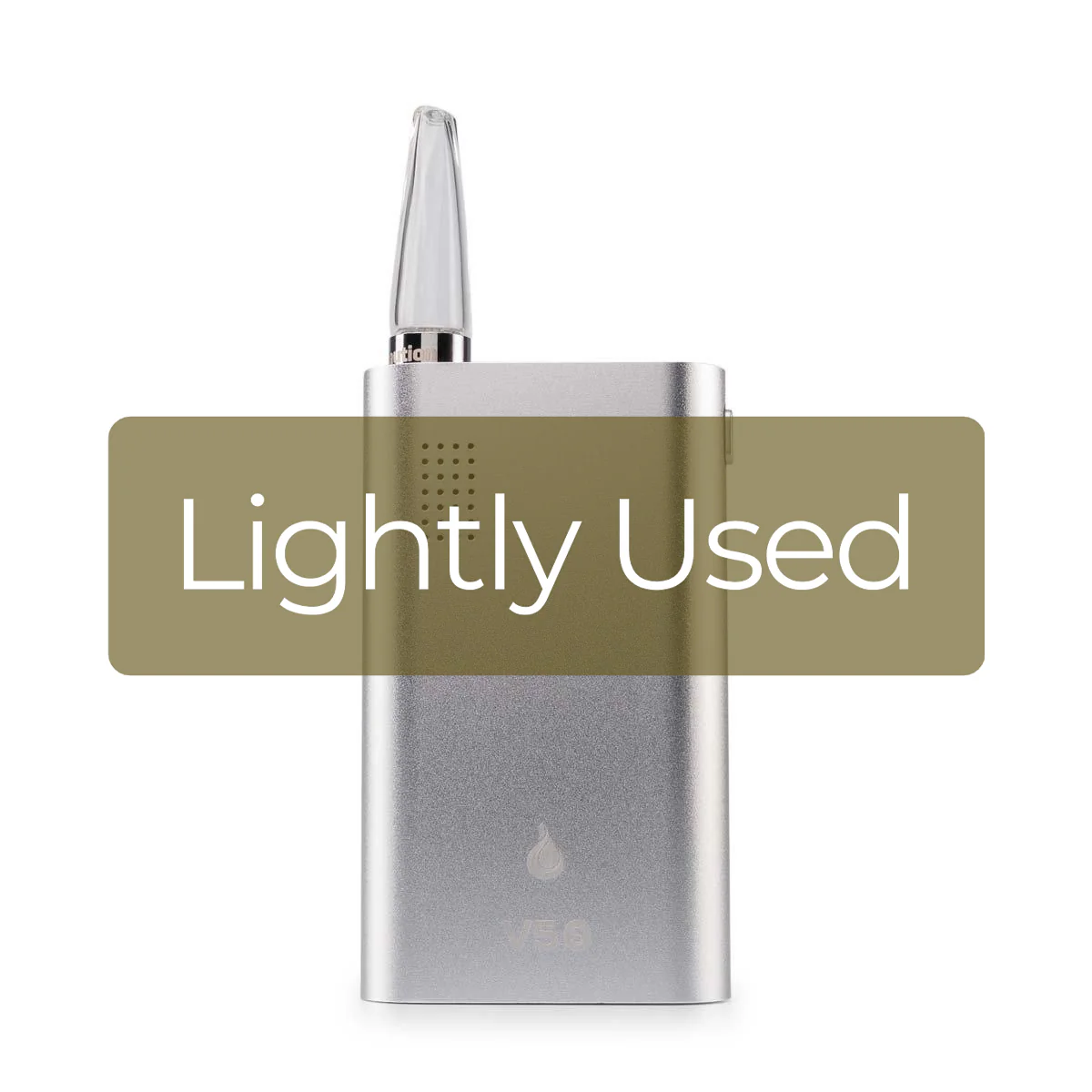 Lightly Used - Flowermate V5.0S Vaporizer - Image 5