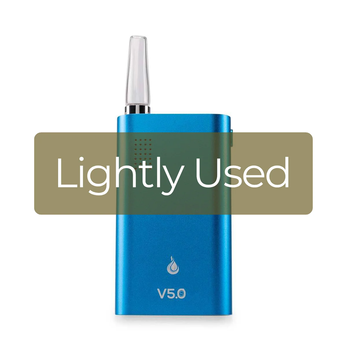 Lightly Used - Flowermate V5.0S Vaporizer - Image 6