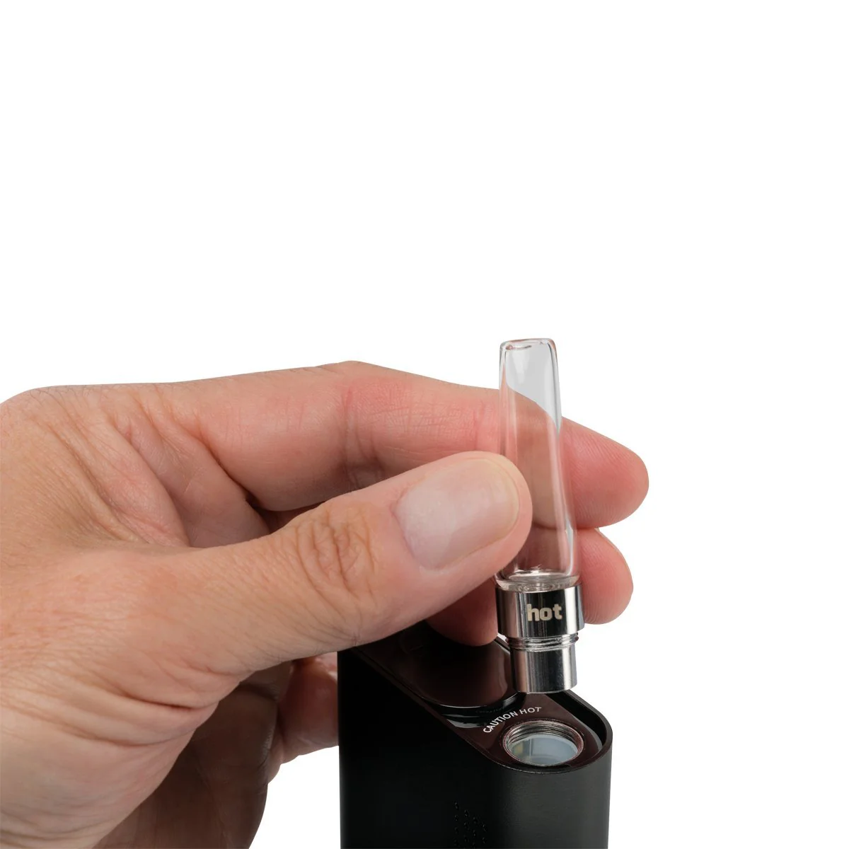 Lightly Used - Flowermate V5.0S Vaporizer - Image 8