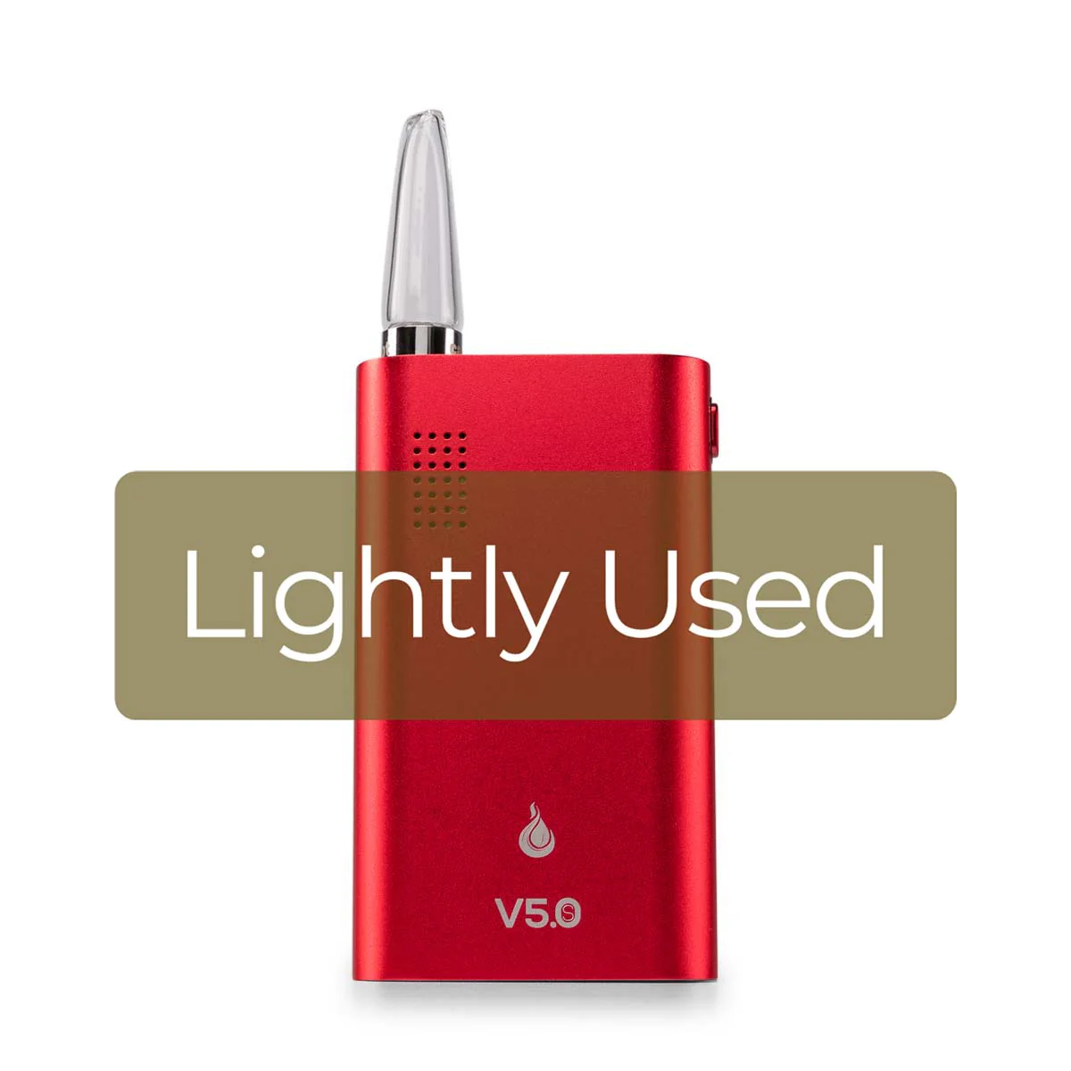 Lightly Used Flowermate V5.0S - USB Model