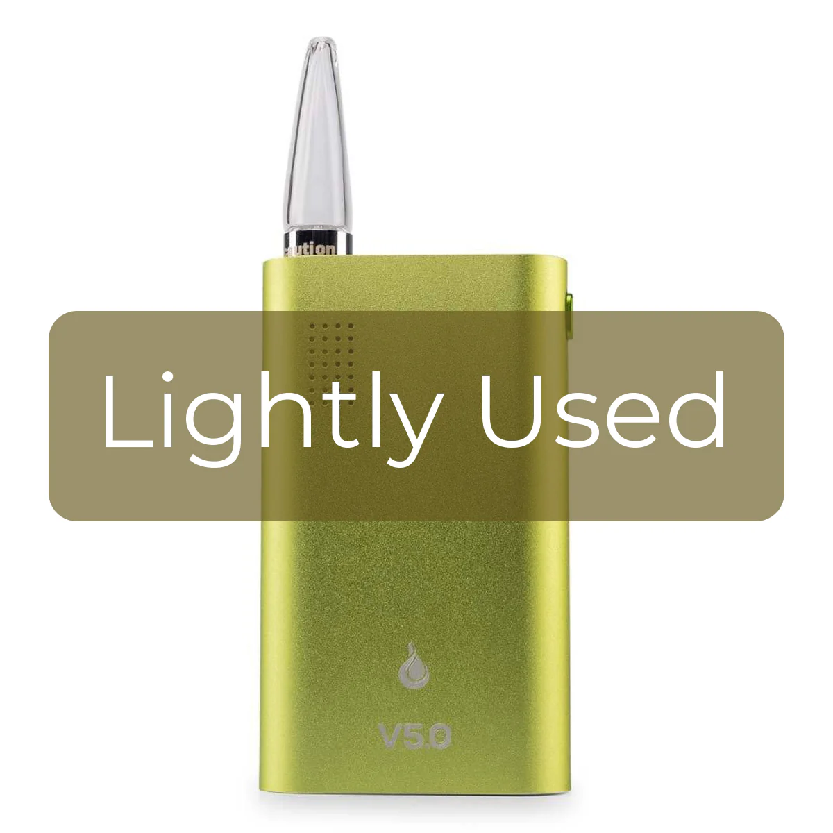Lightly Used Flowermate V5.0S - USB Model - Image 2