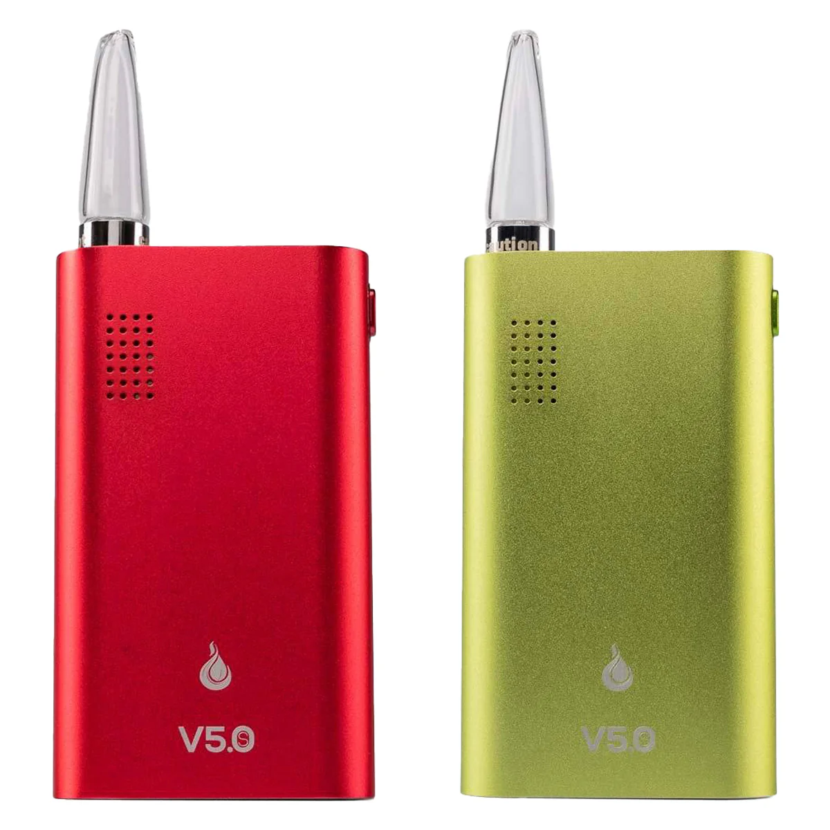 Lightly Used Flowermate V5.0S - USB Model - Image 4