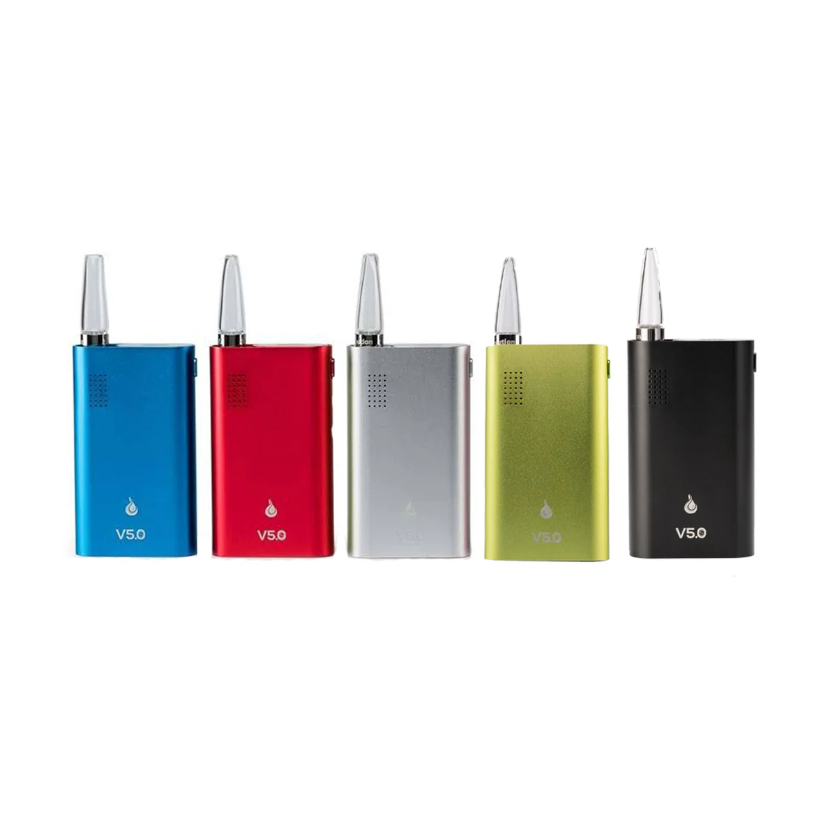 Lightly Used - Flowermate V5.0S Vaporizer - Image 3