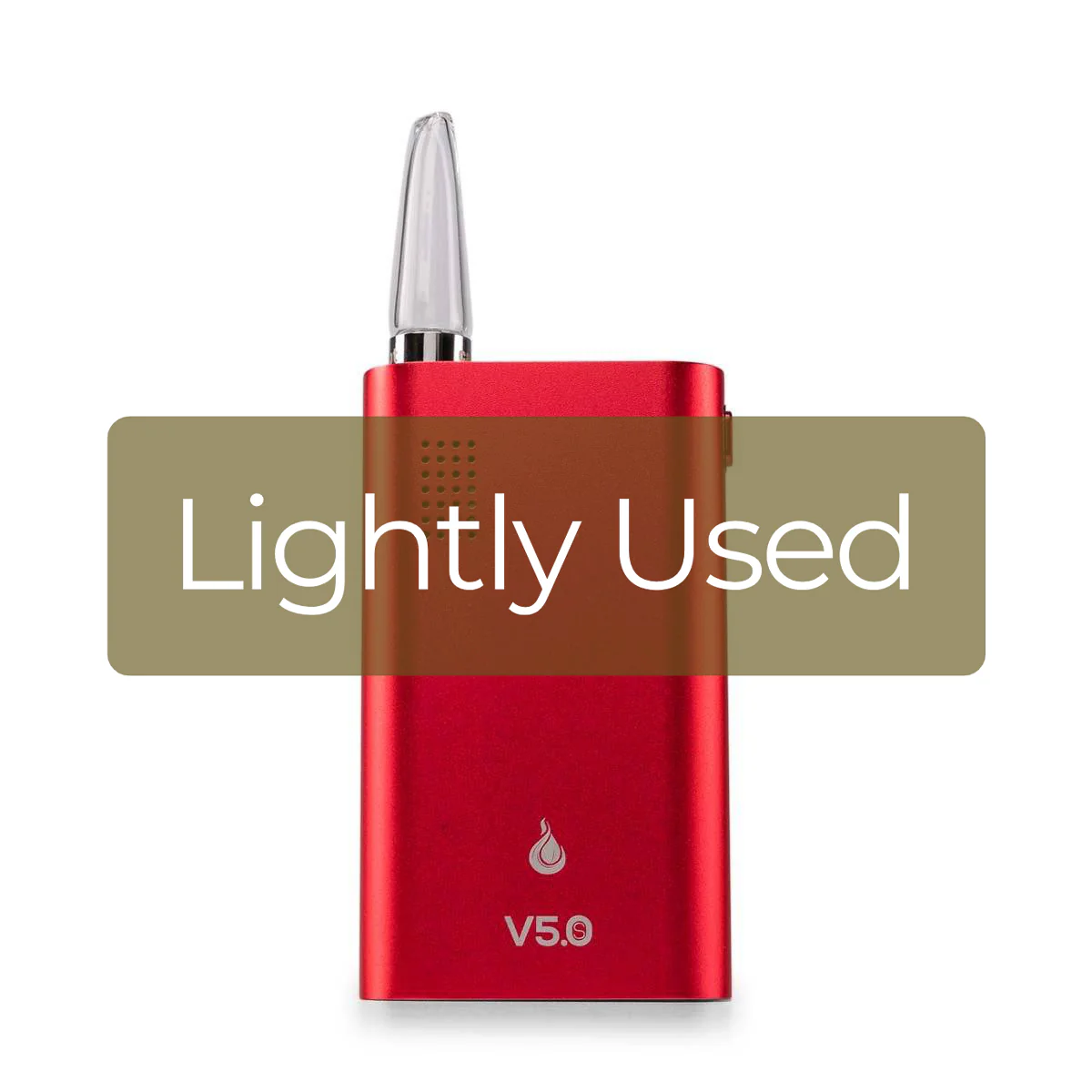 Lightly Used - Flowermate V5.0S Vaporizer - Image 5