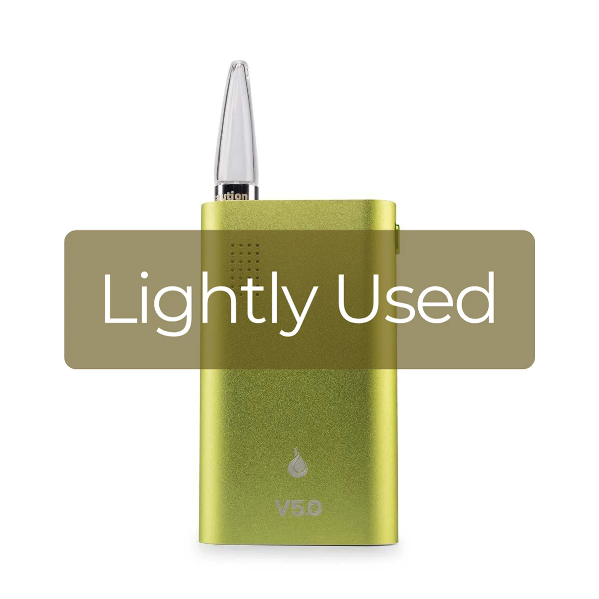 Lightly Used - Flowermate V5.0S Vaporizer - Image 6