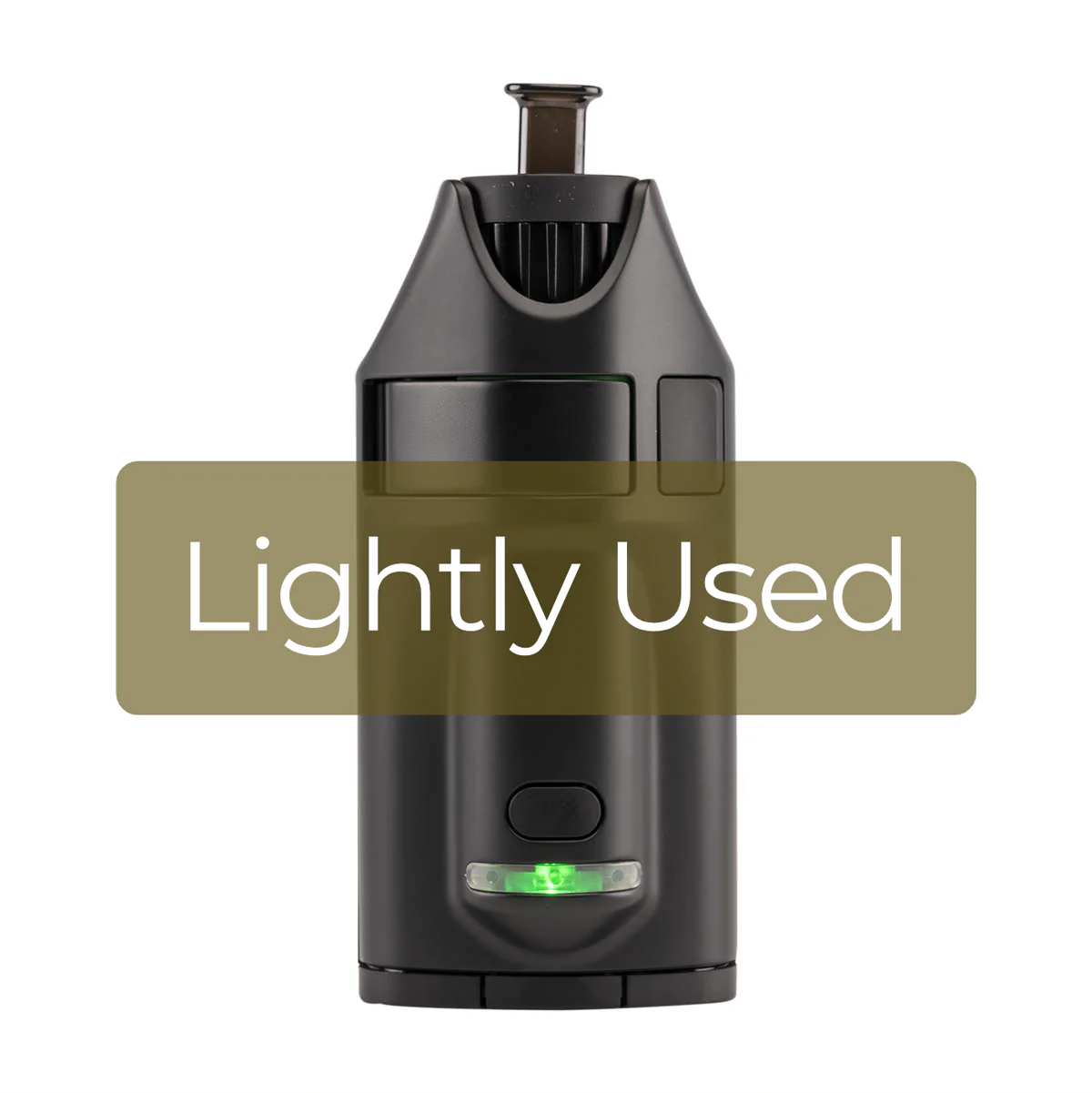 Lightly Used - Ghost MV1 Vaporizer
