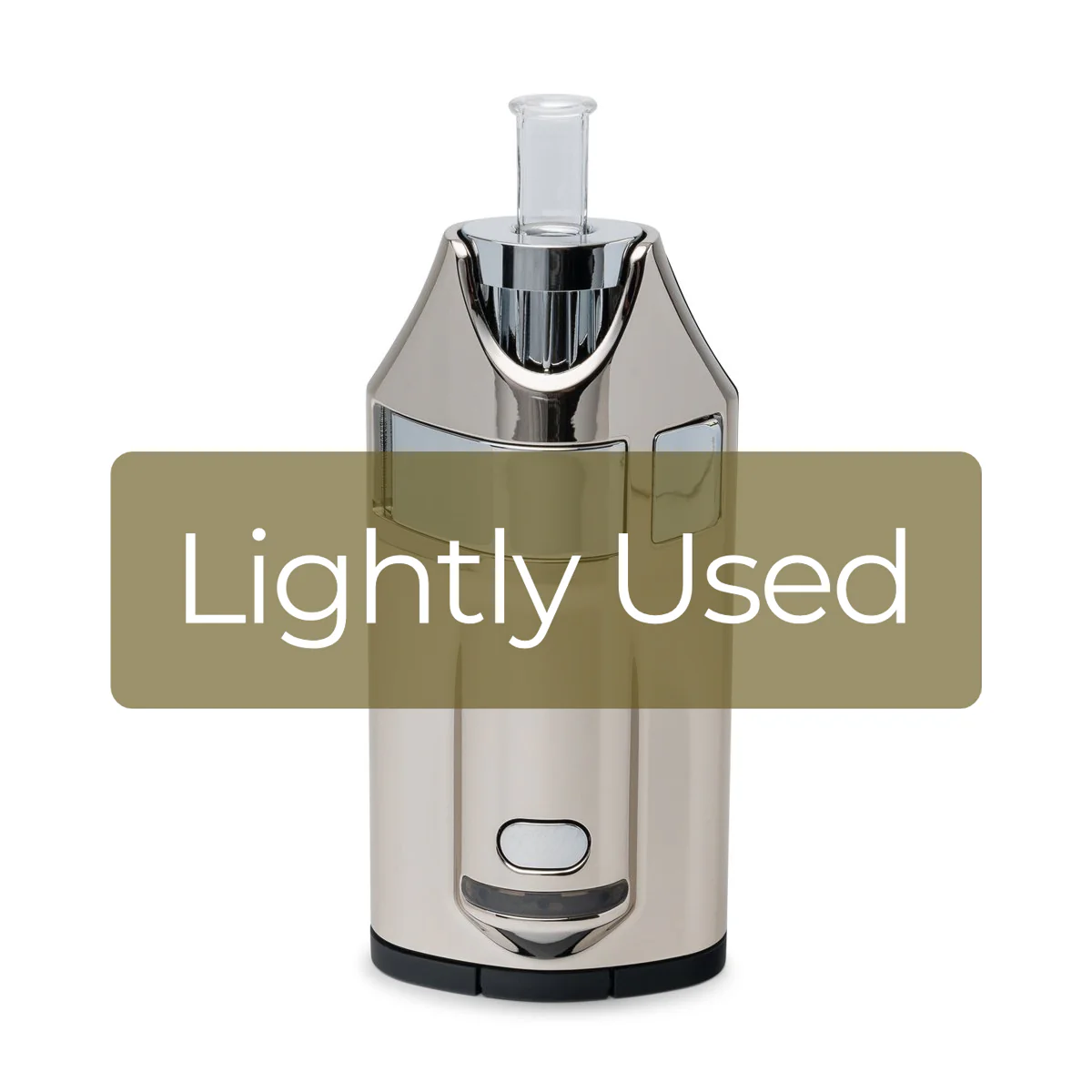 Lightly Used - Ghost MV1 Vaporizer - Image 2