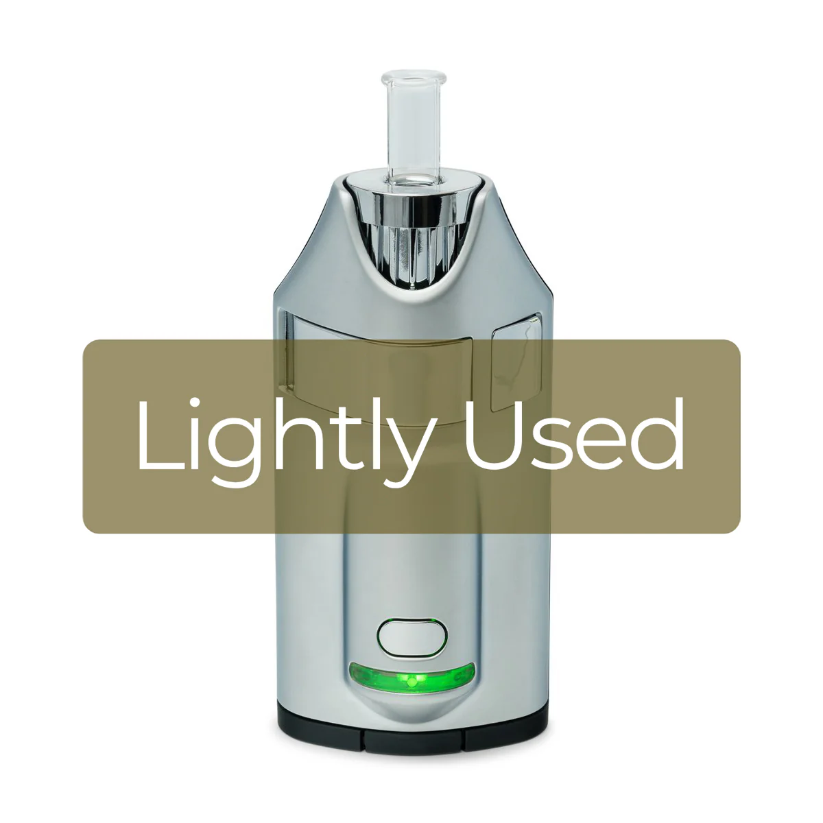 Lightly Used - Ghost MV1 Vaporizer - Image 5