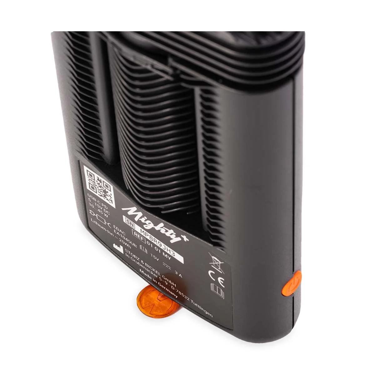 Lightly Used - Mighty+ Portable Vaporizer by Storz & Bickel - Image 10