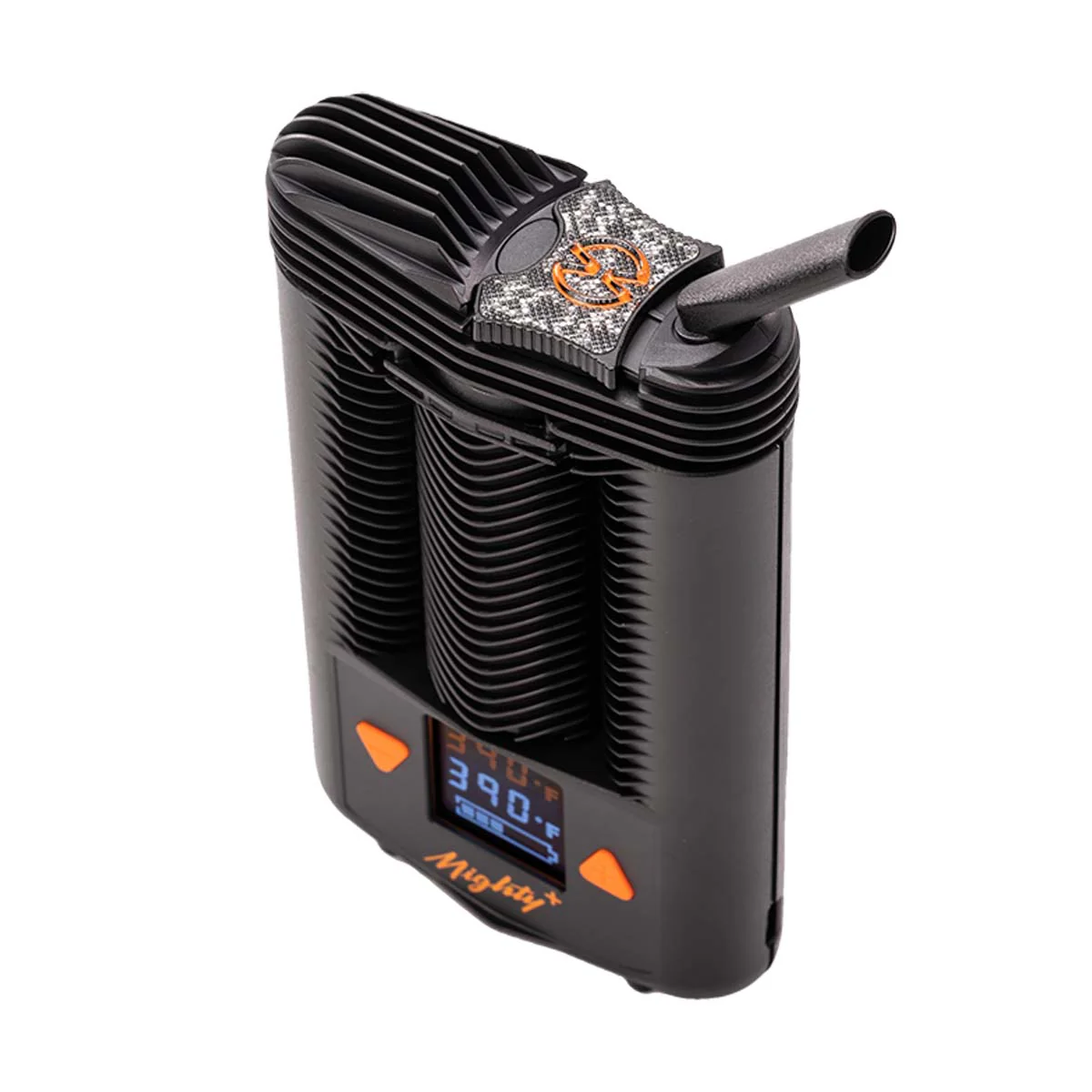 Lightly Used - Mighty+ Portable Vaporizer by Storz & Bickel - Image 13