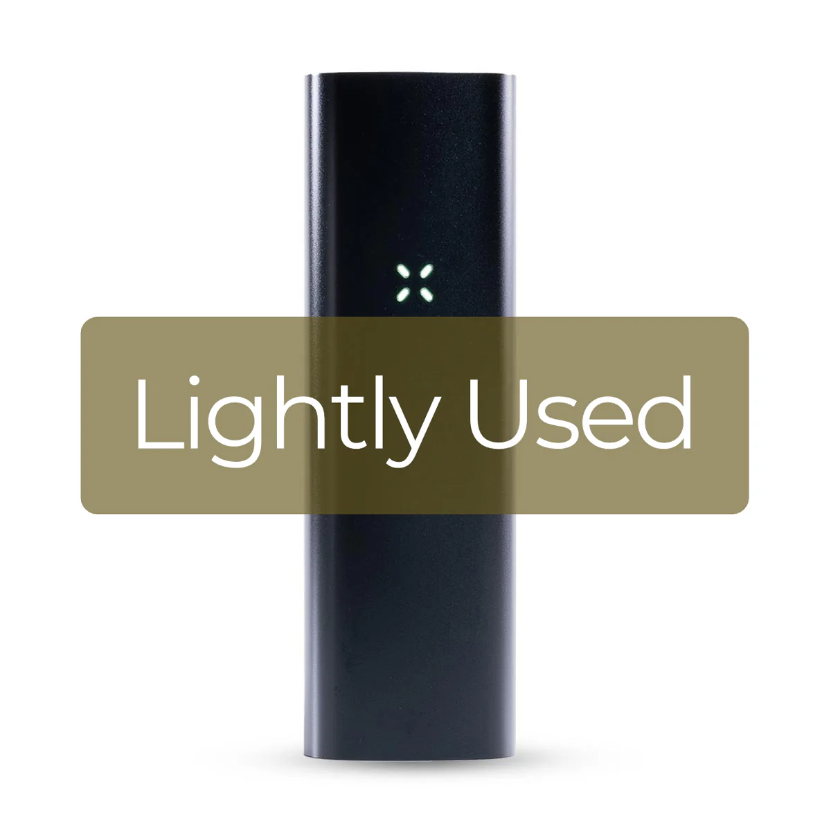Lightly Used - PAX 3 Vaporizer (New Version)